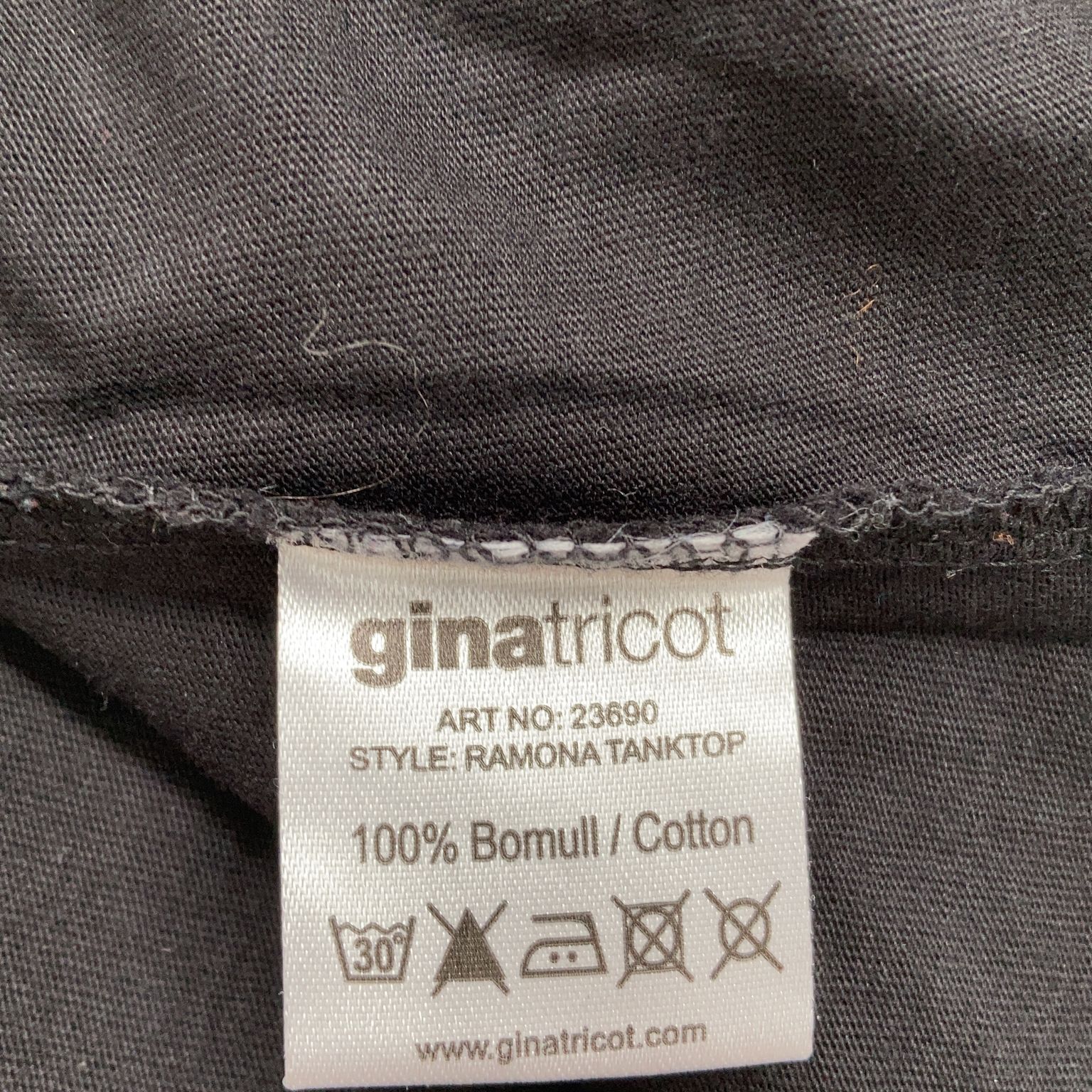 Gina Tricot