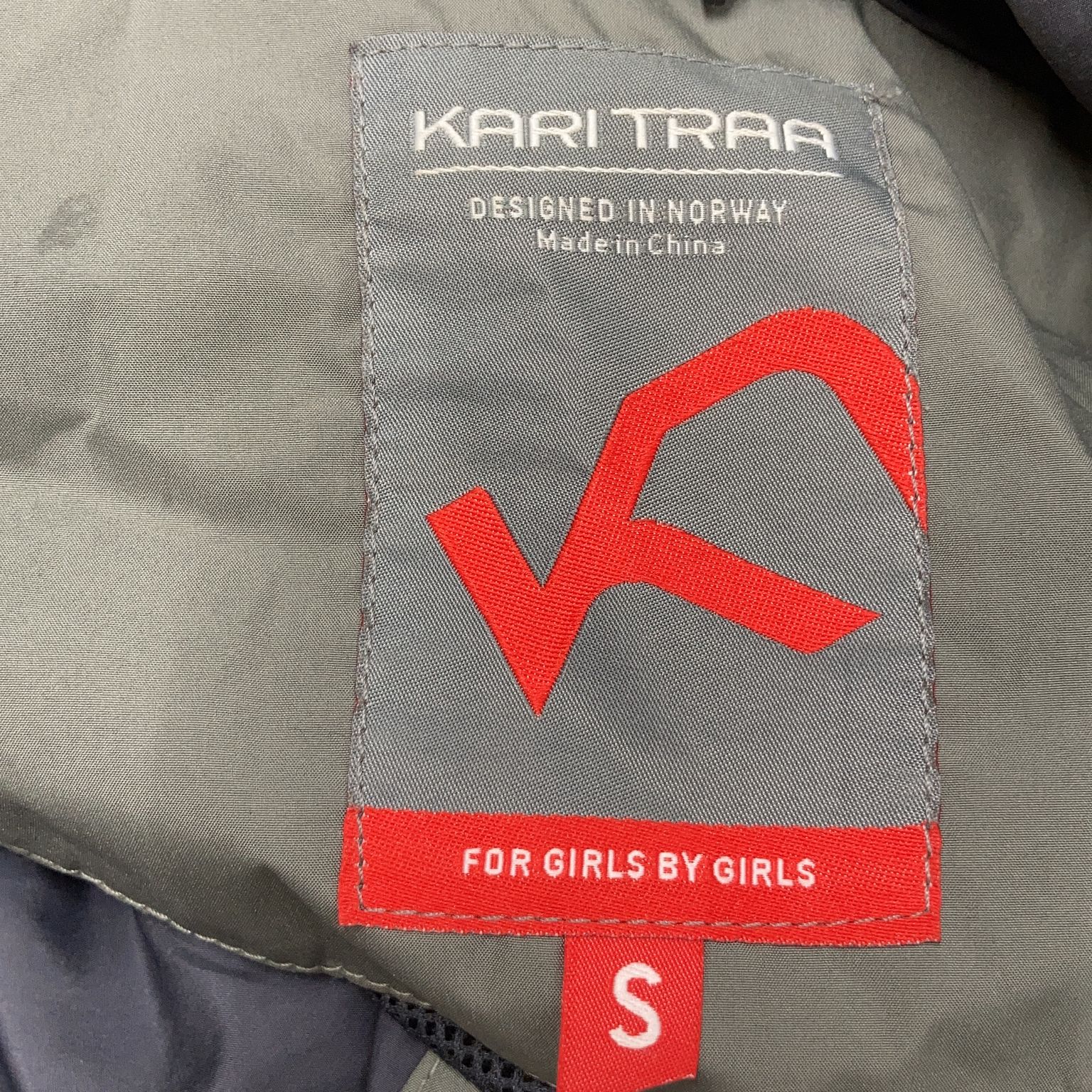 Kari Traa