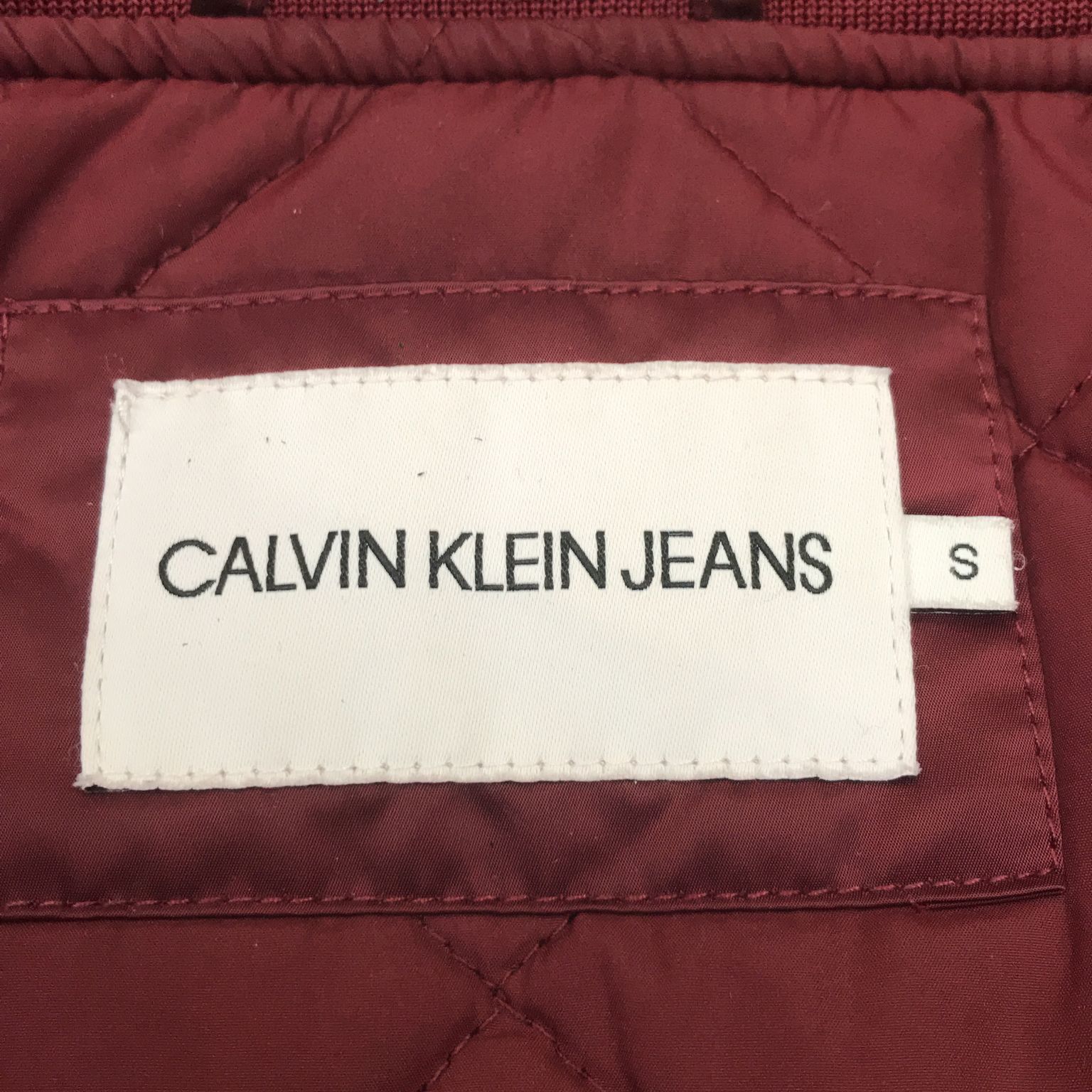 Calvin Klein Jeans