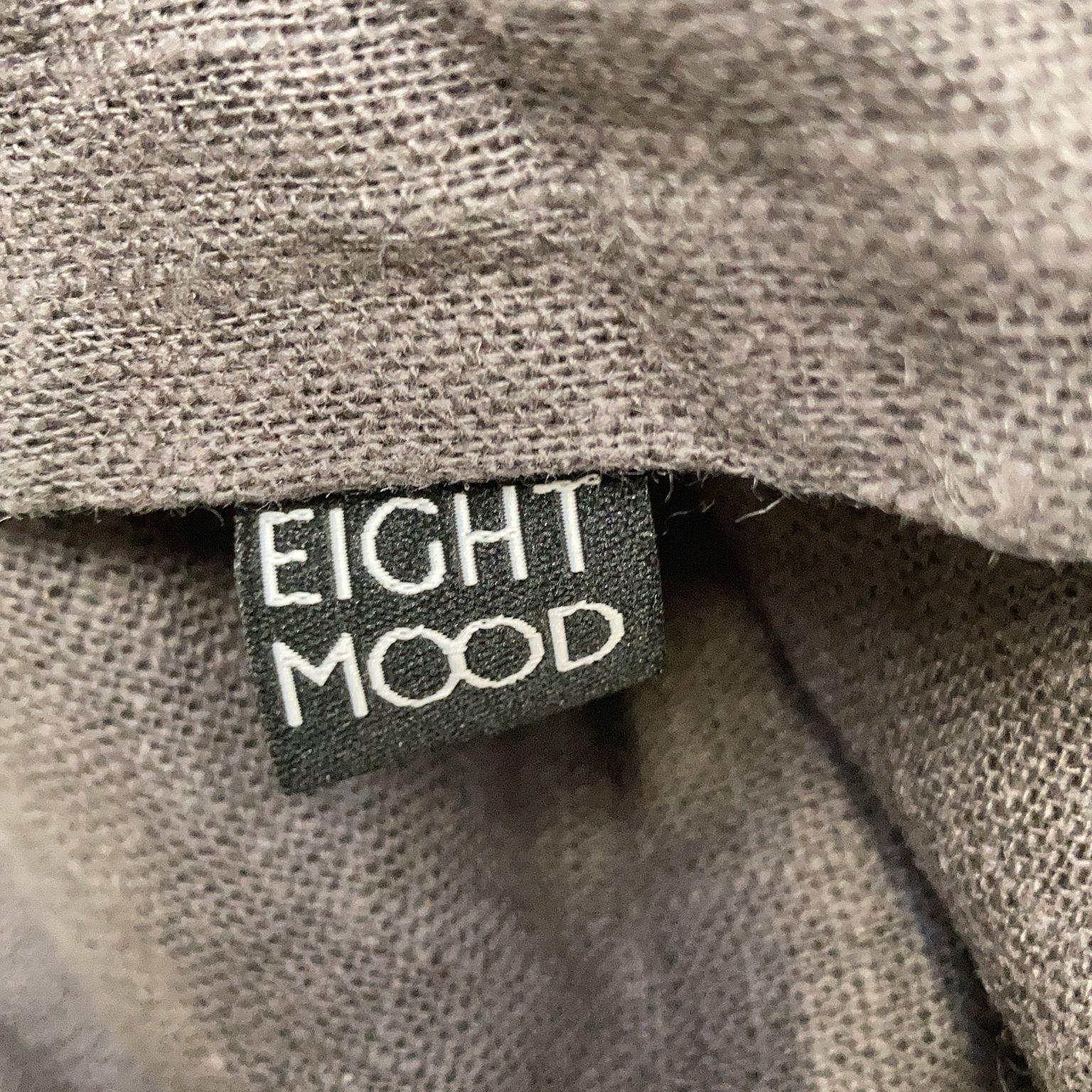 Eight Mood