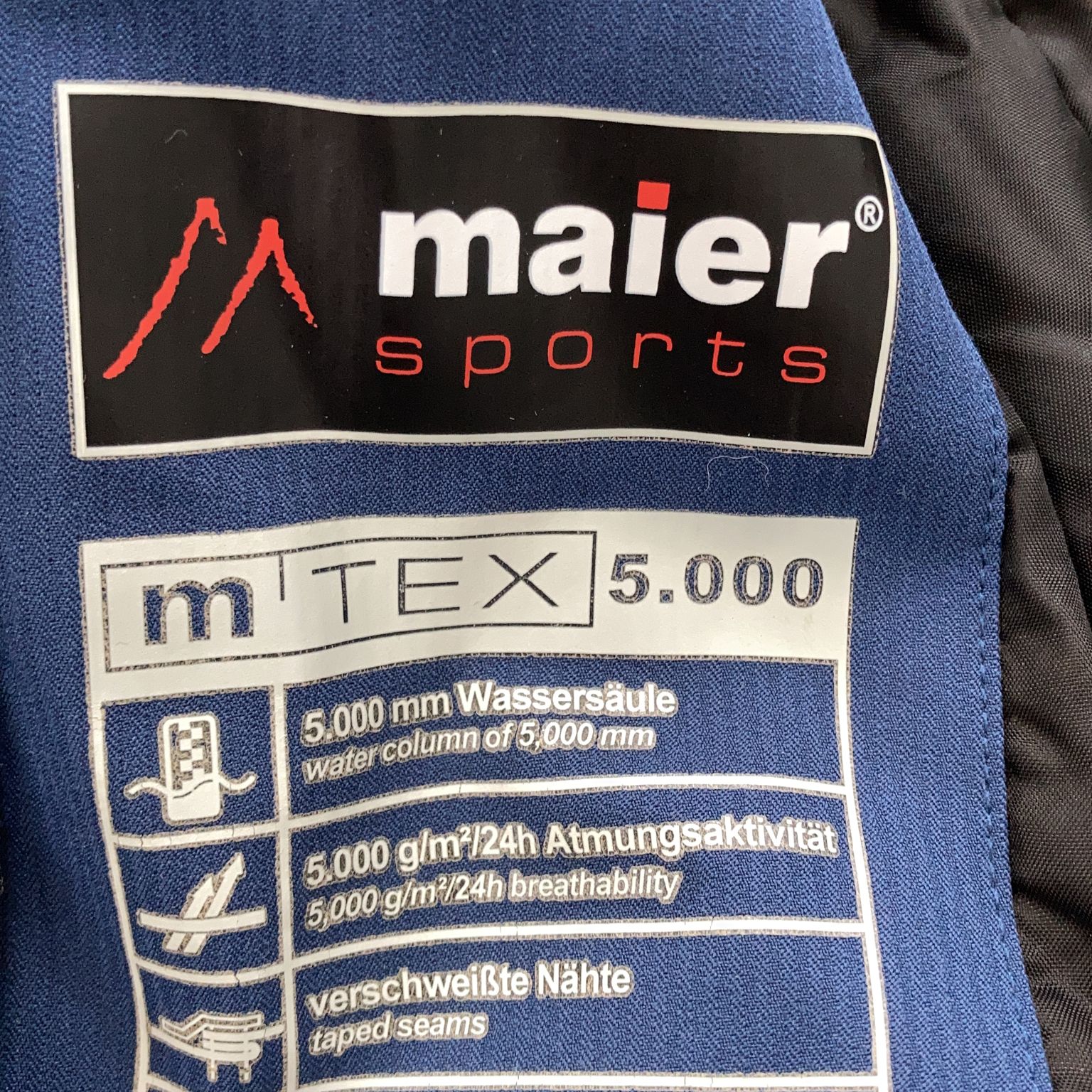 Maier Sports