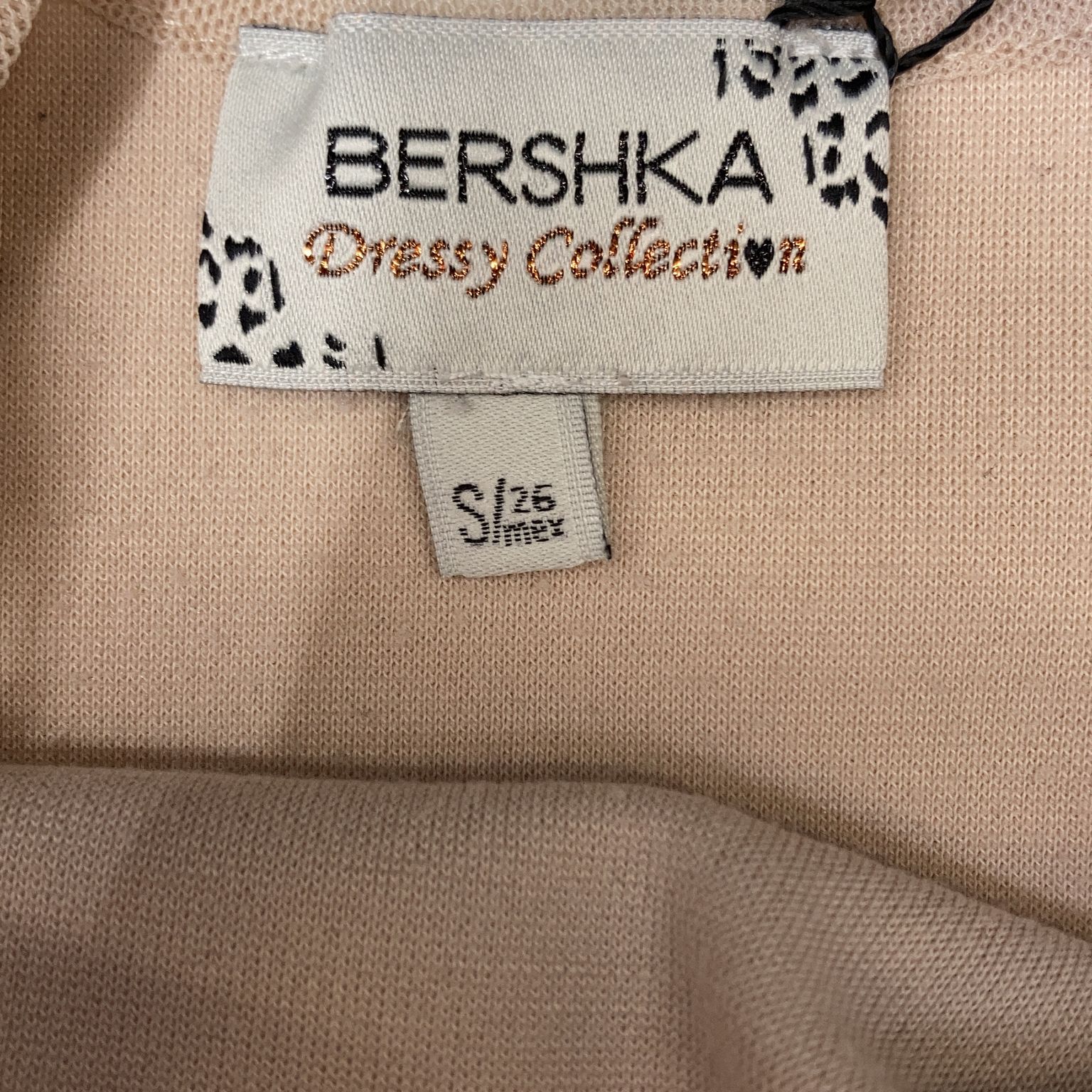 Bershka Dressy Collection