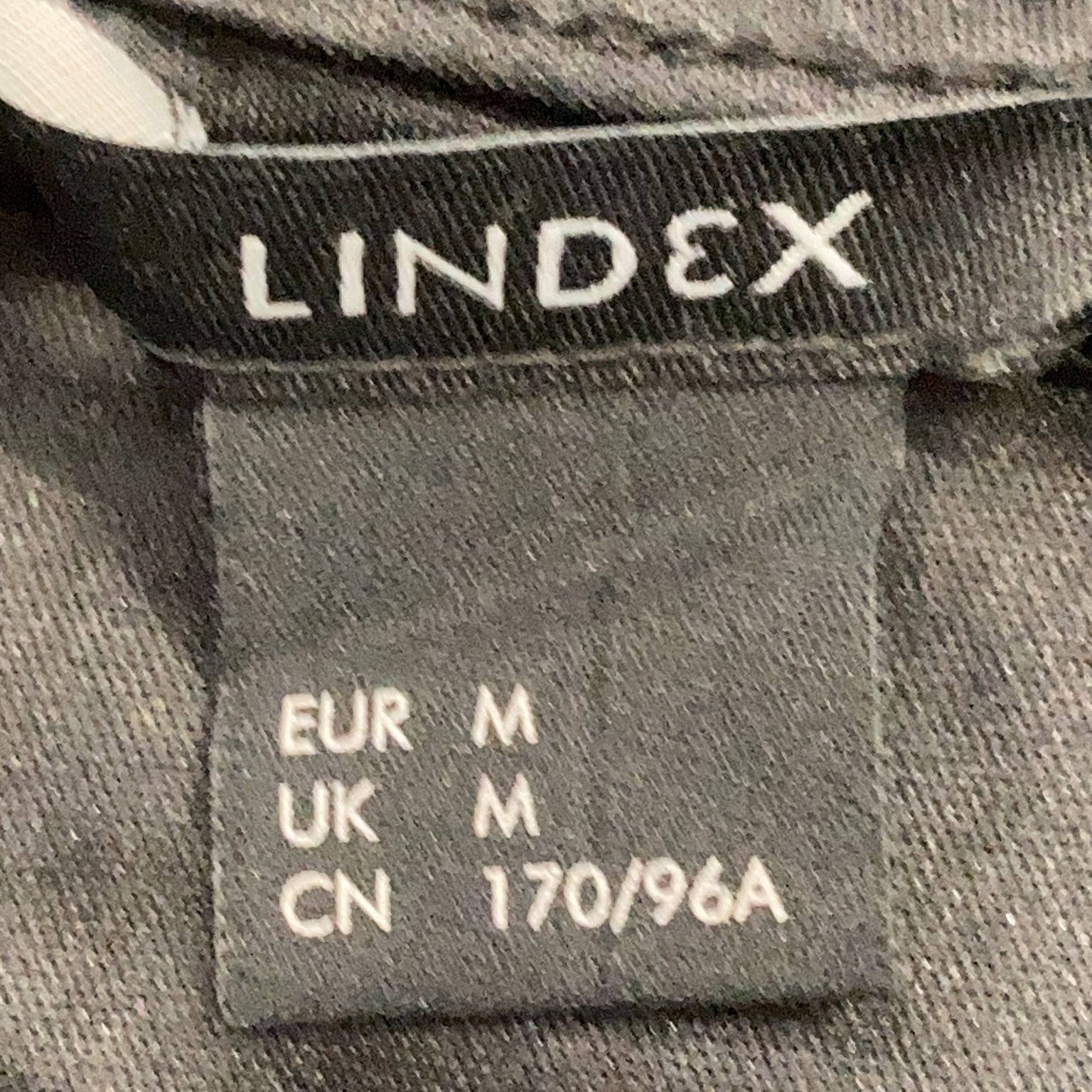 Lindex