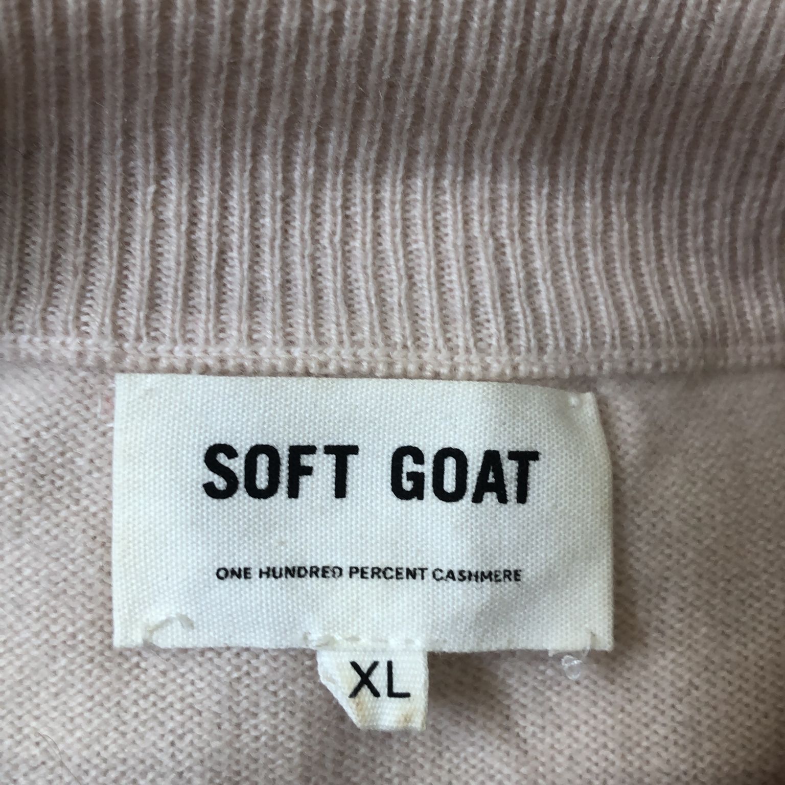 Soft Goat