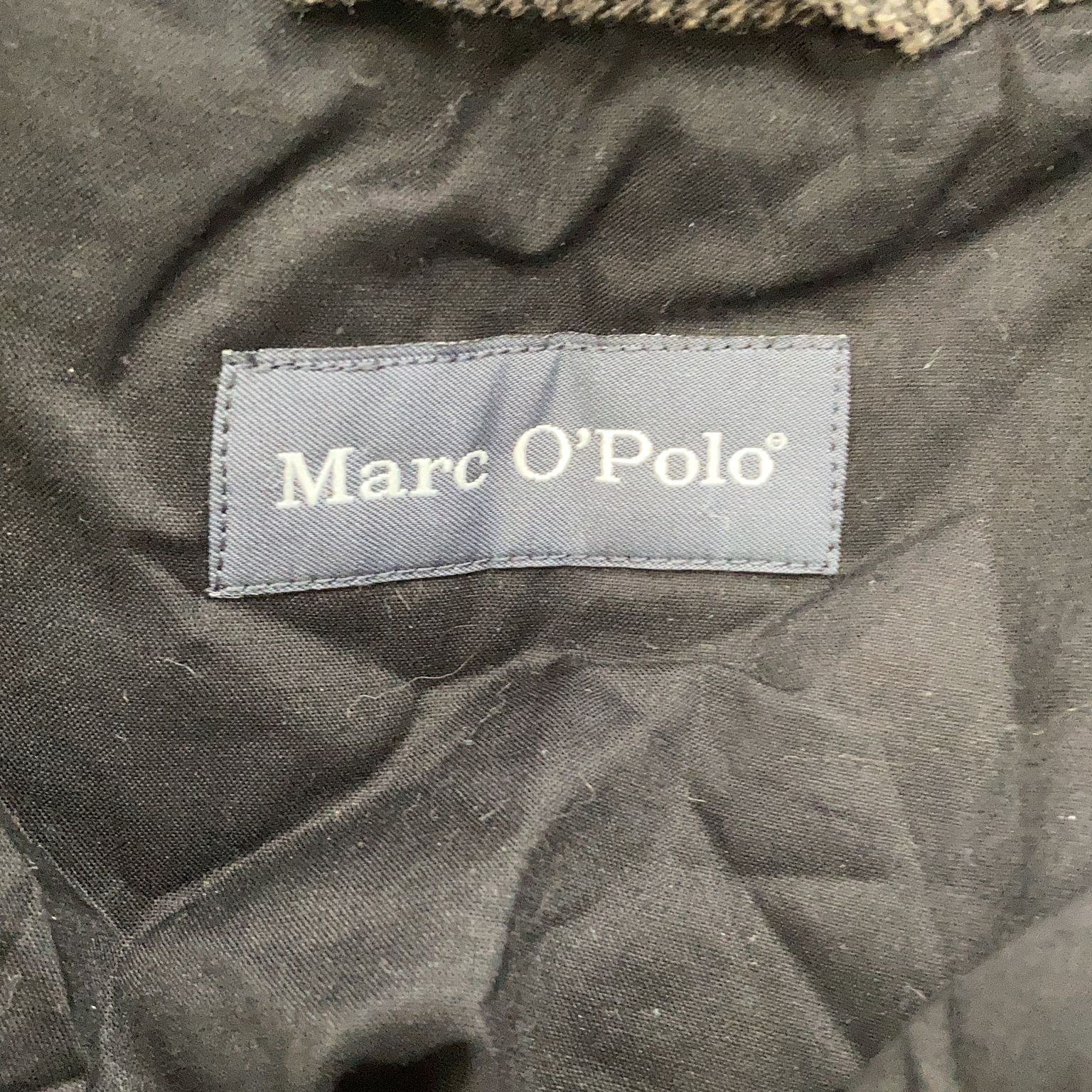 Marc O'Polo