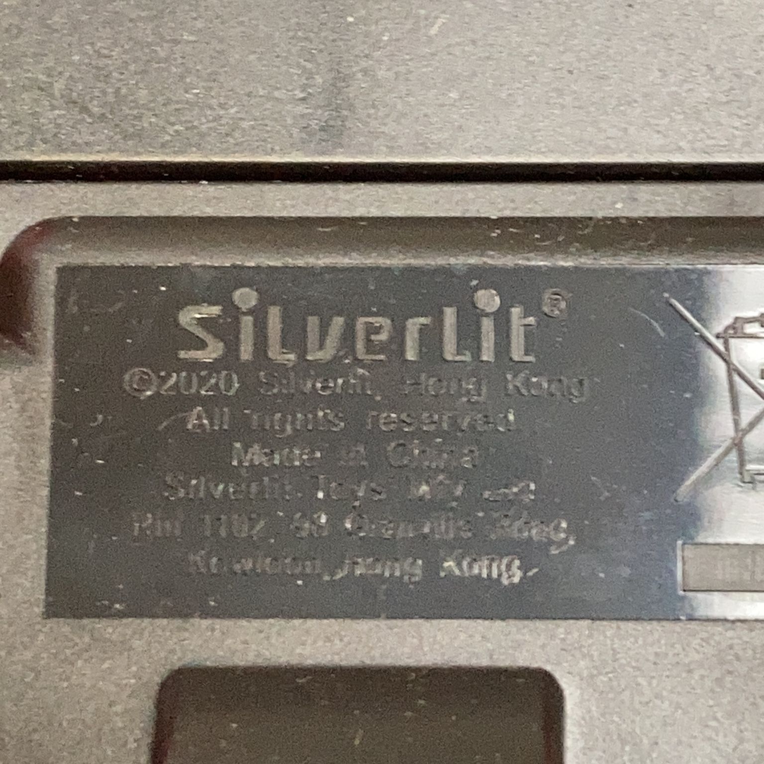 Silverlit