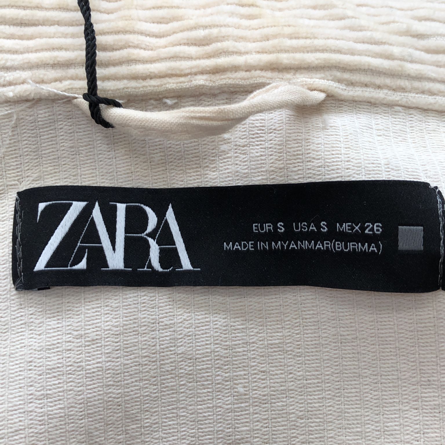 Zara