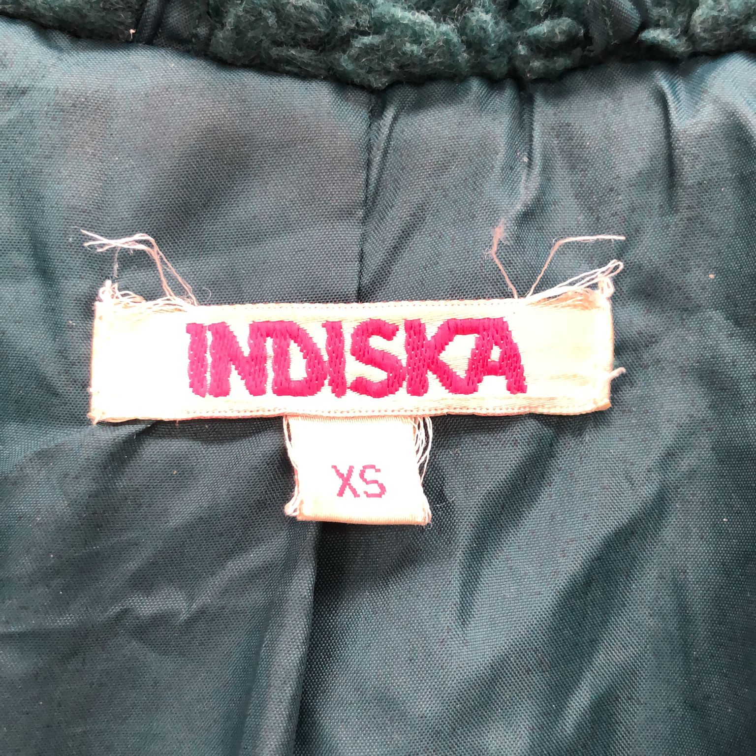 Indiska