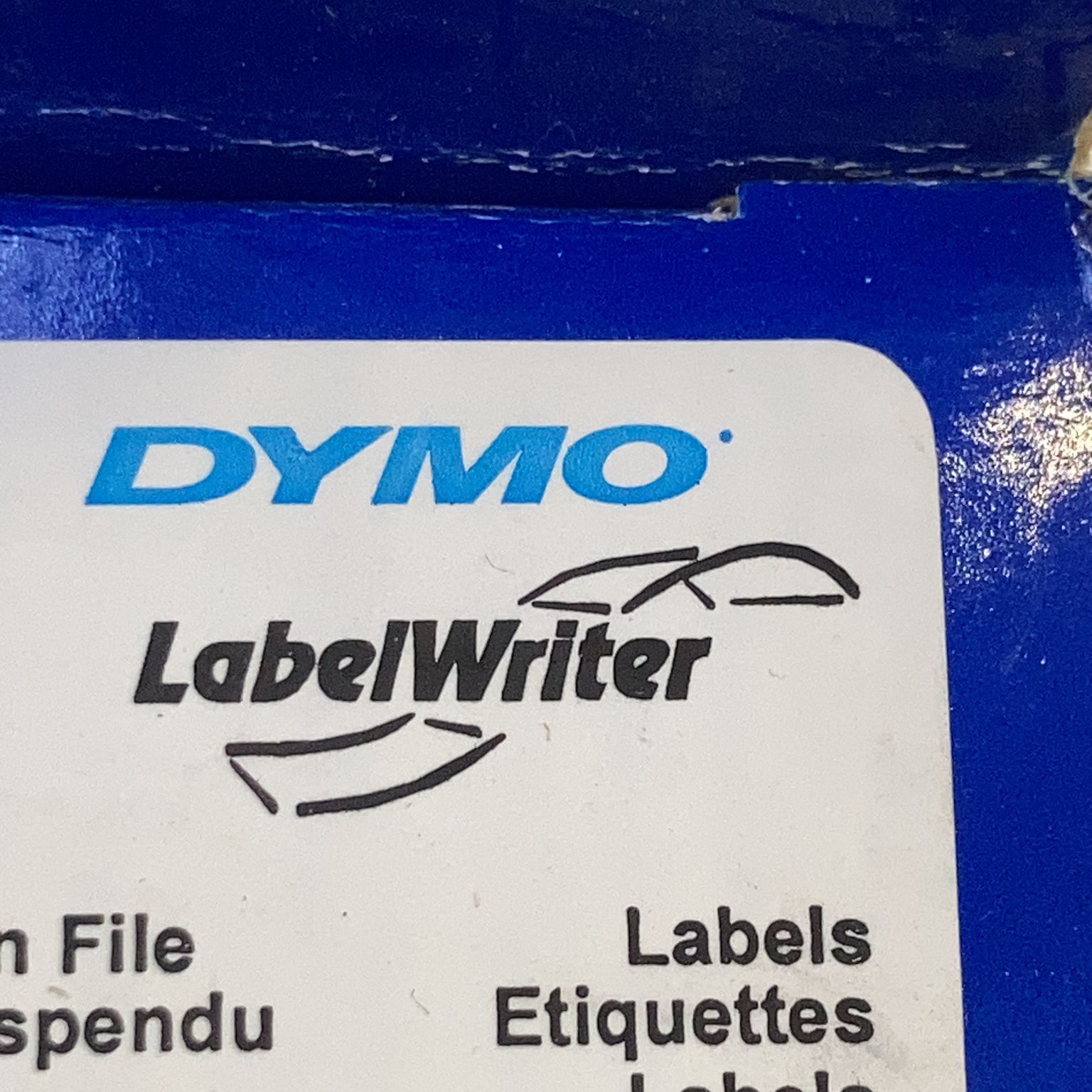 Dymo