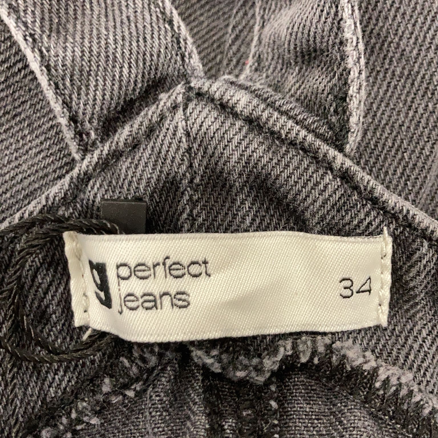 Perfect Jeans