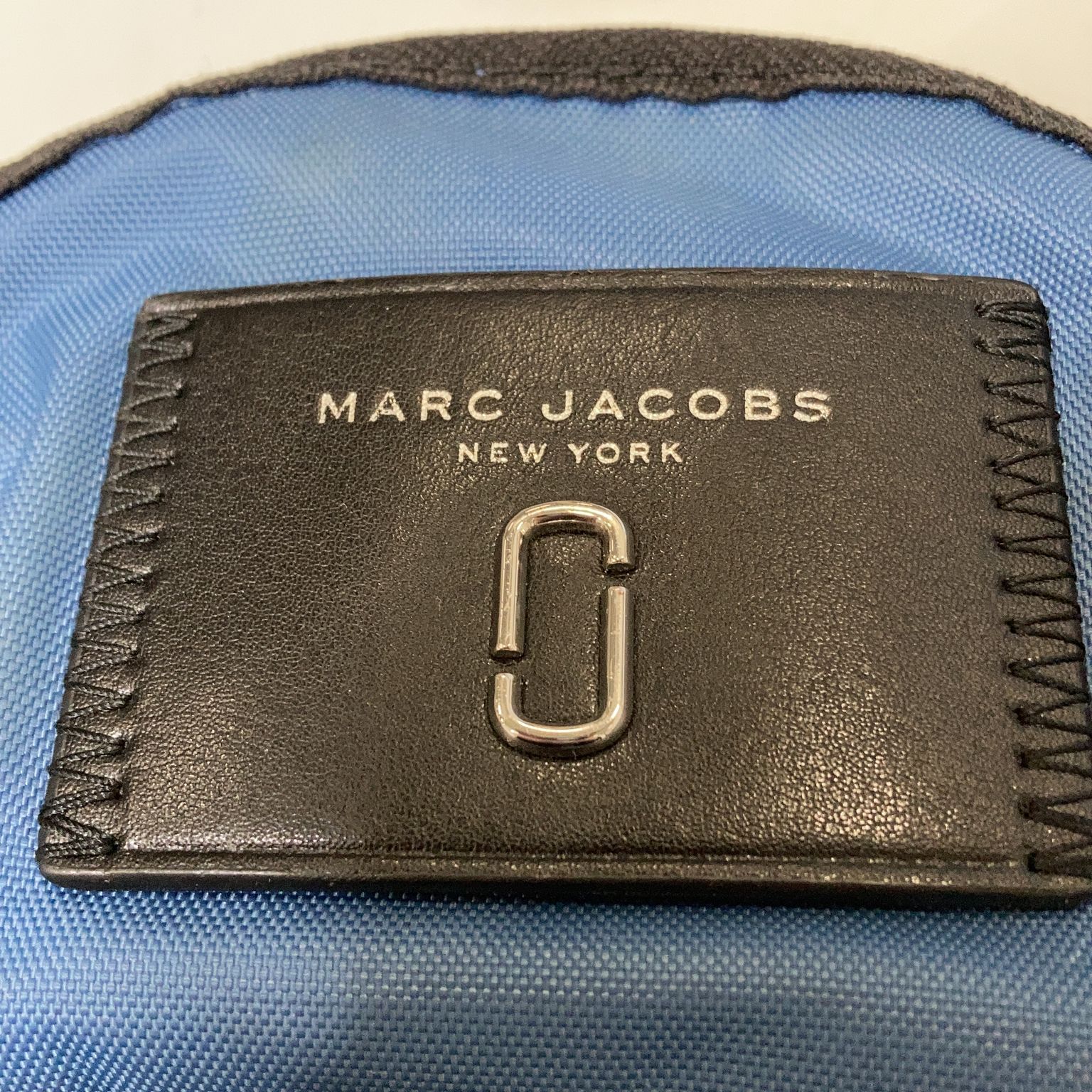 Marc Jacobs