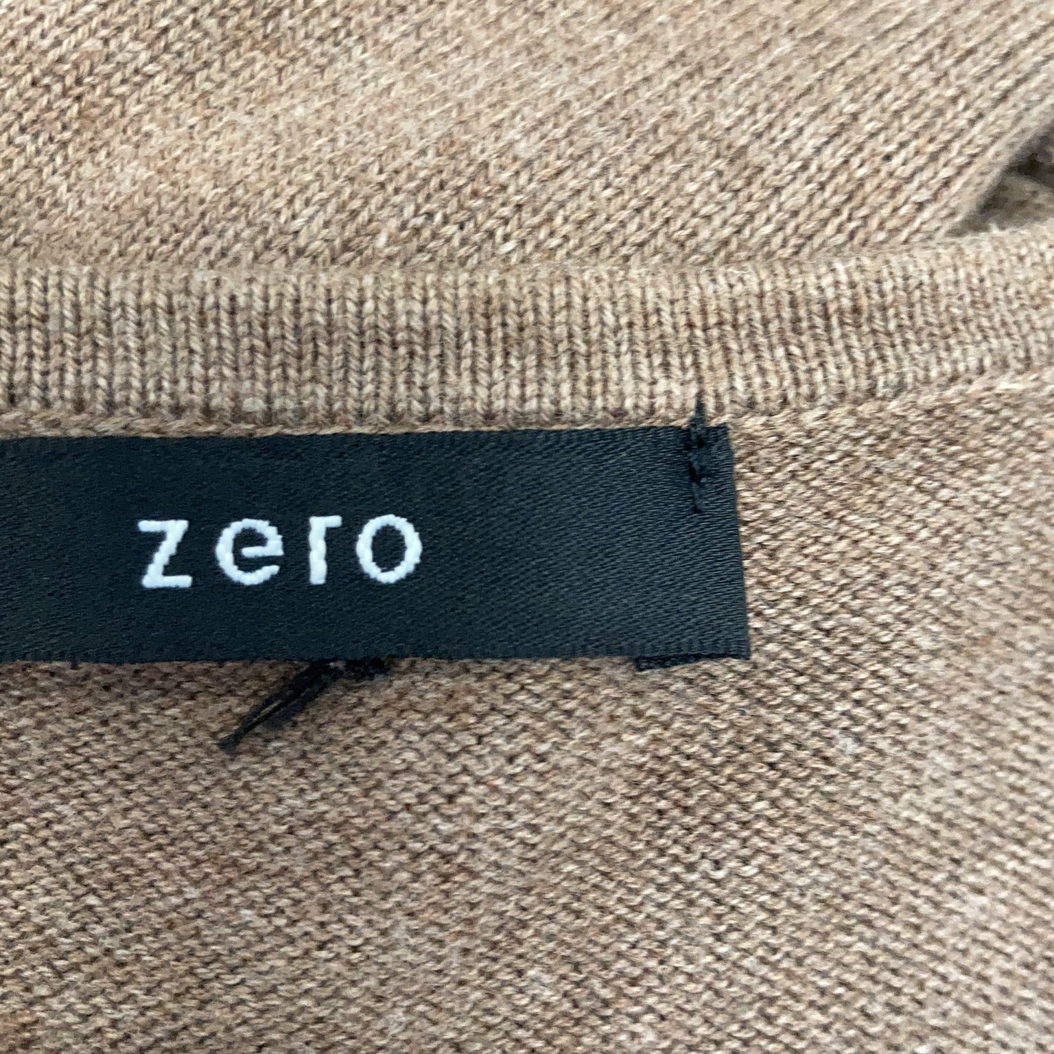 Zero