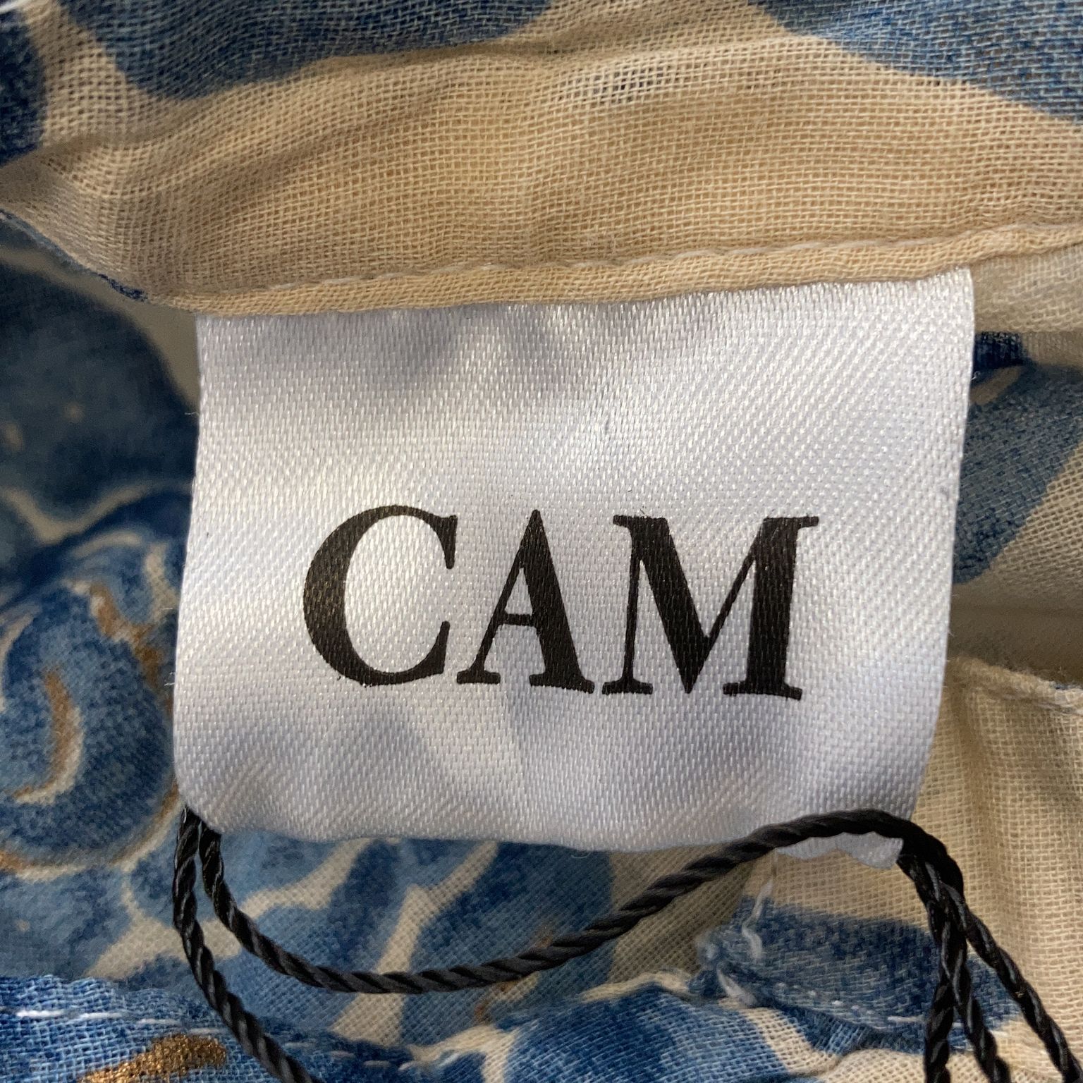 C.A.M