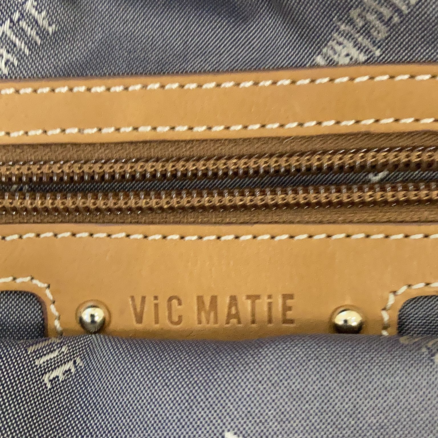 Vic Matie