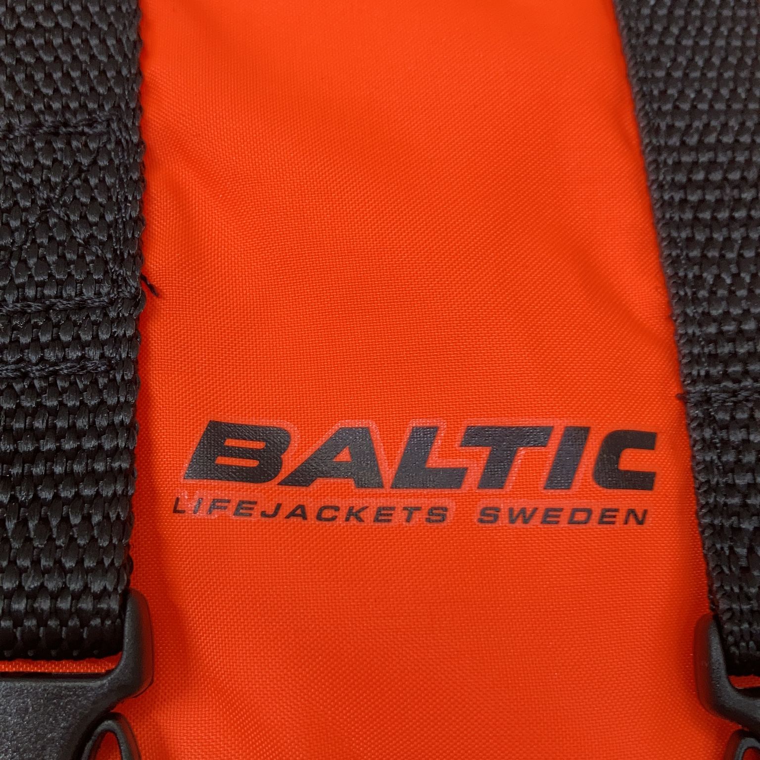 Baltic Life Jackets Sweden