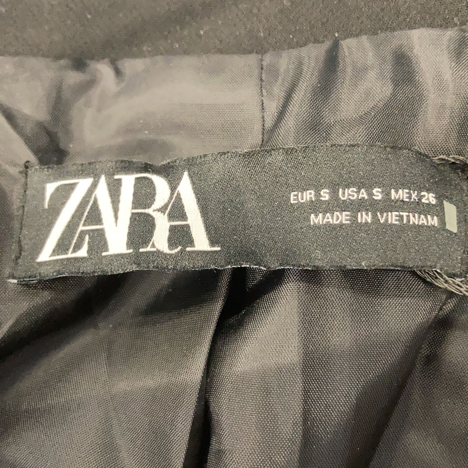 Zara