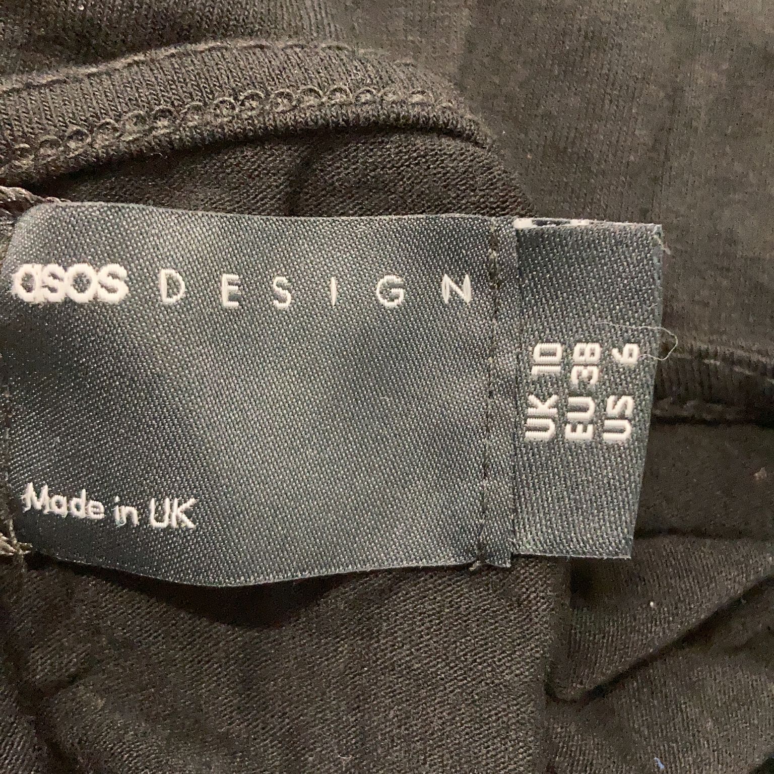 ASOS Design