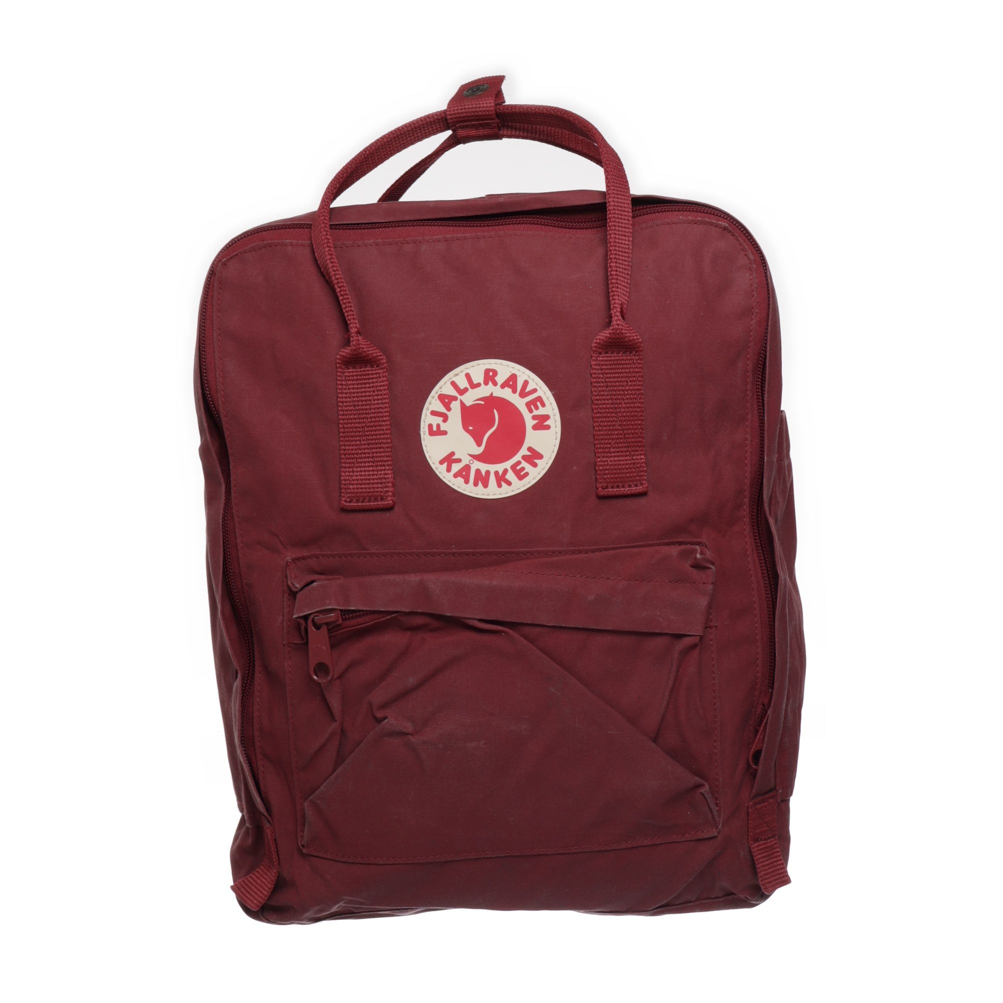 Fjällräven