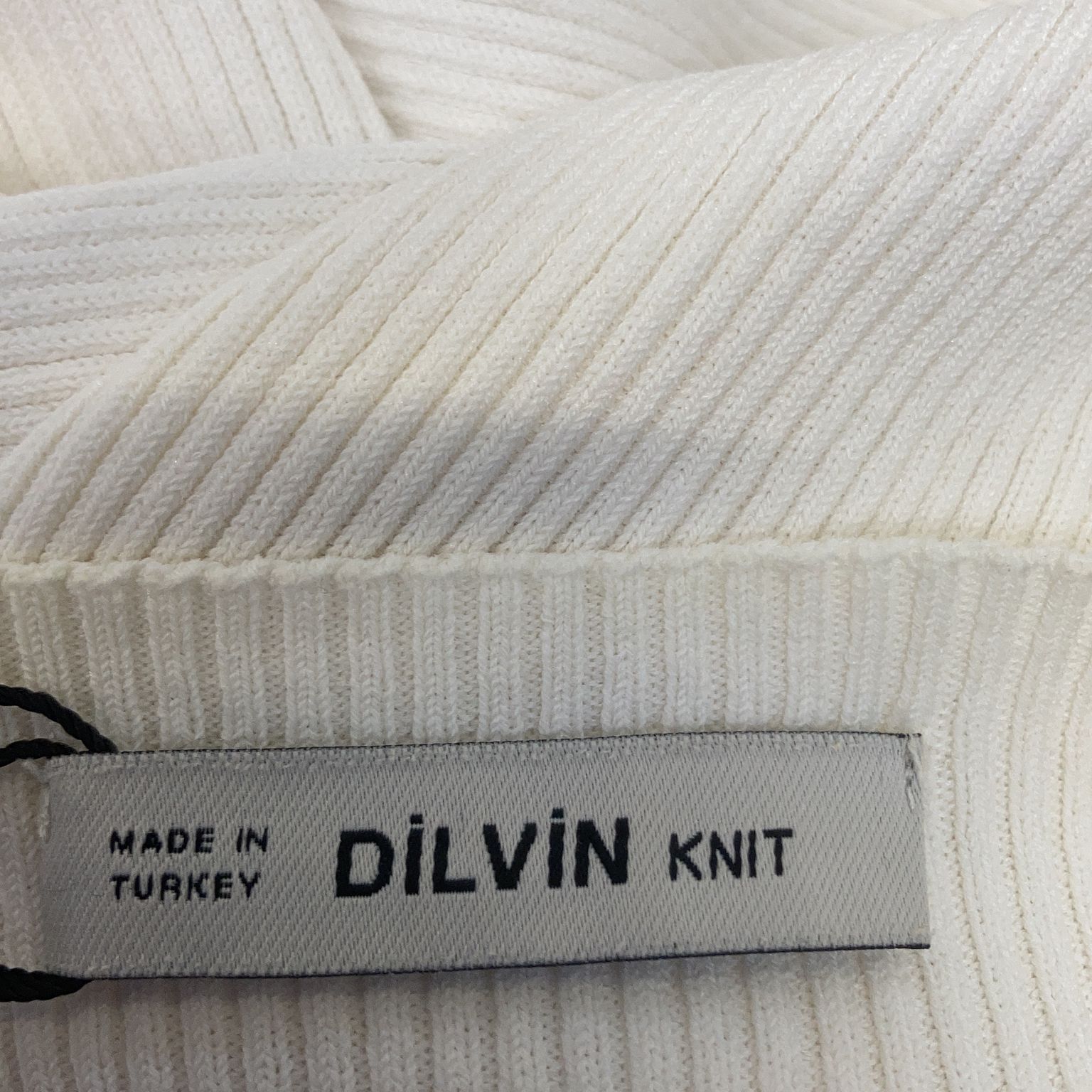 Dilvin Knit