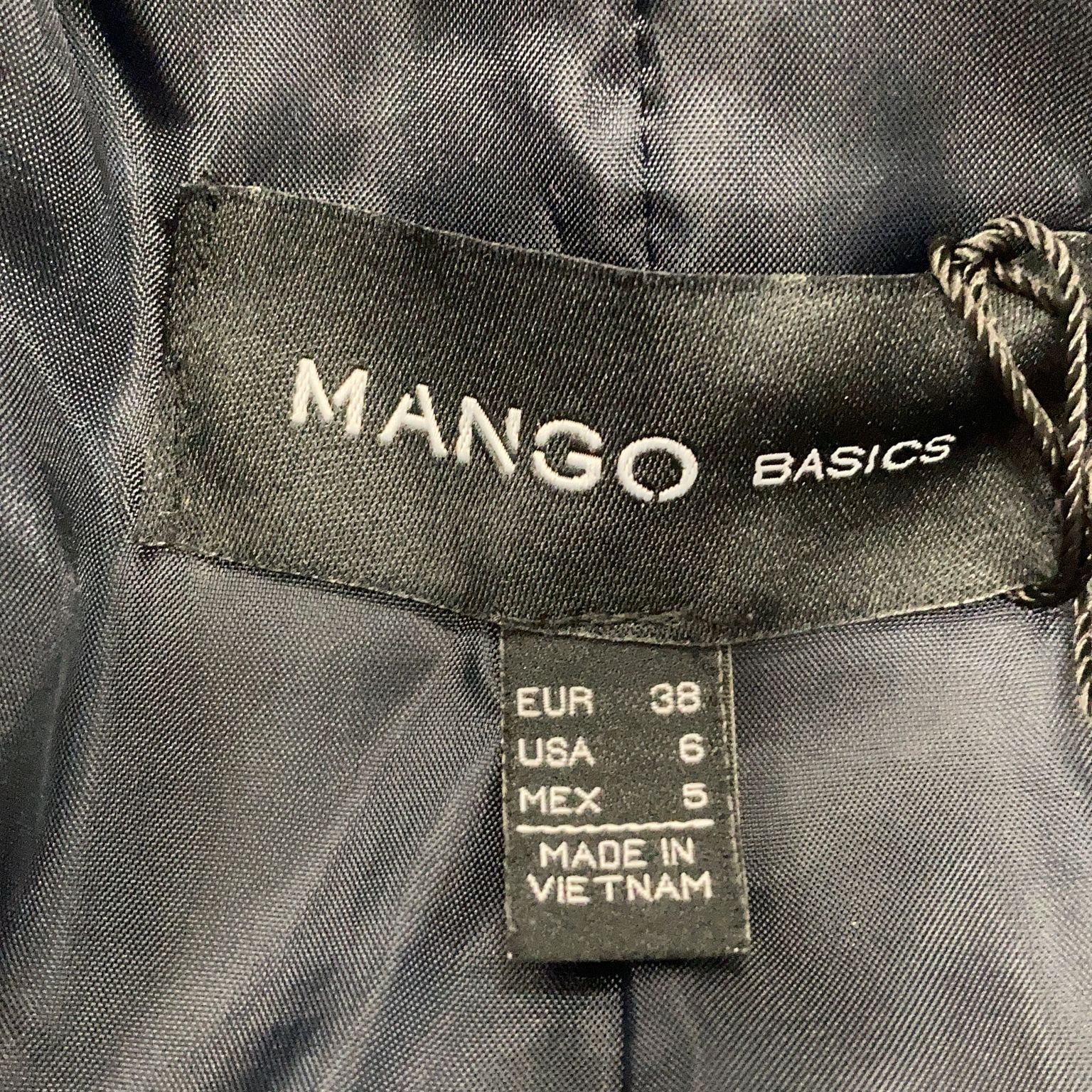 Mango