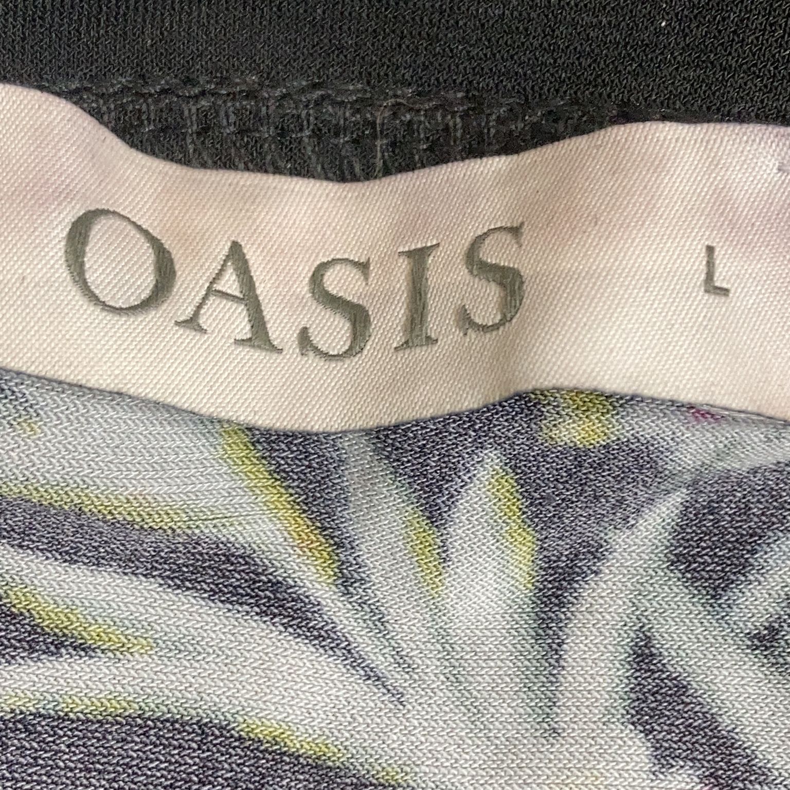 Oasis