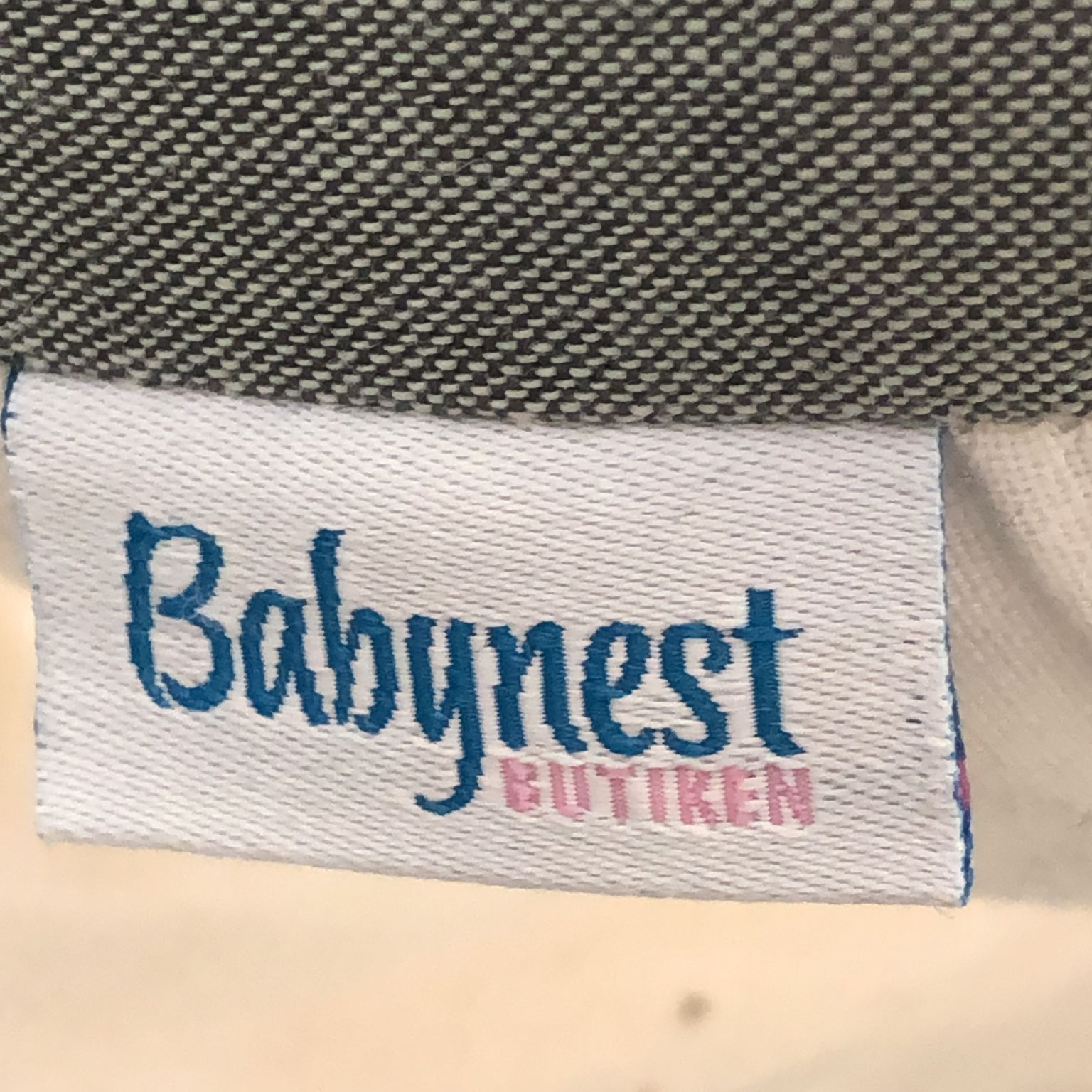 Babynest