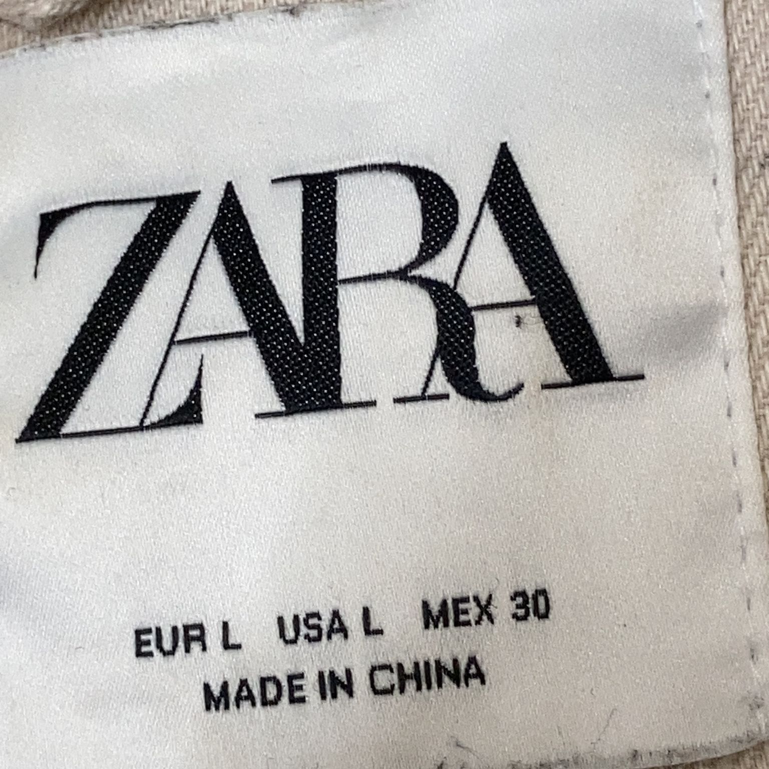 Zara