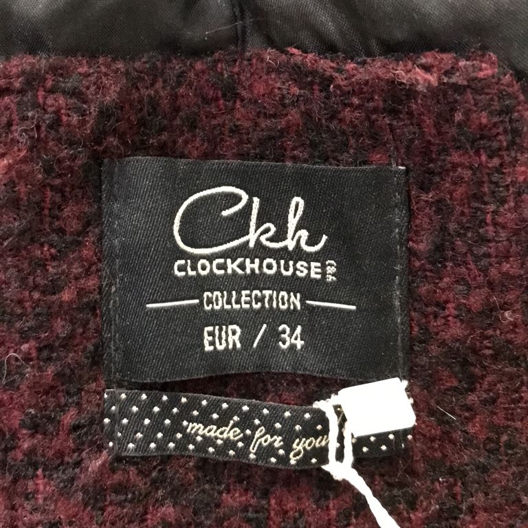 Ckh Clockhouse