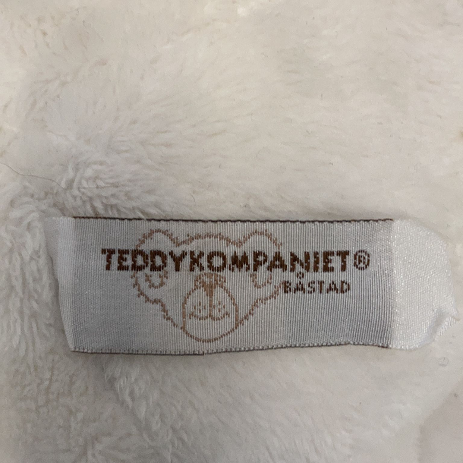 Teddykompaniet