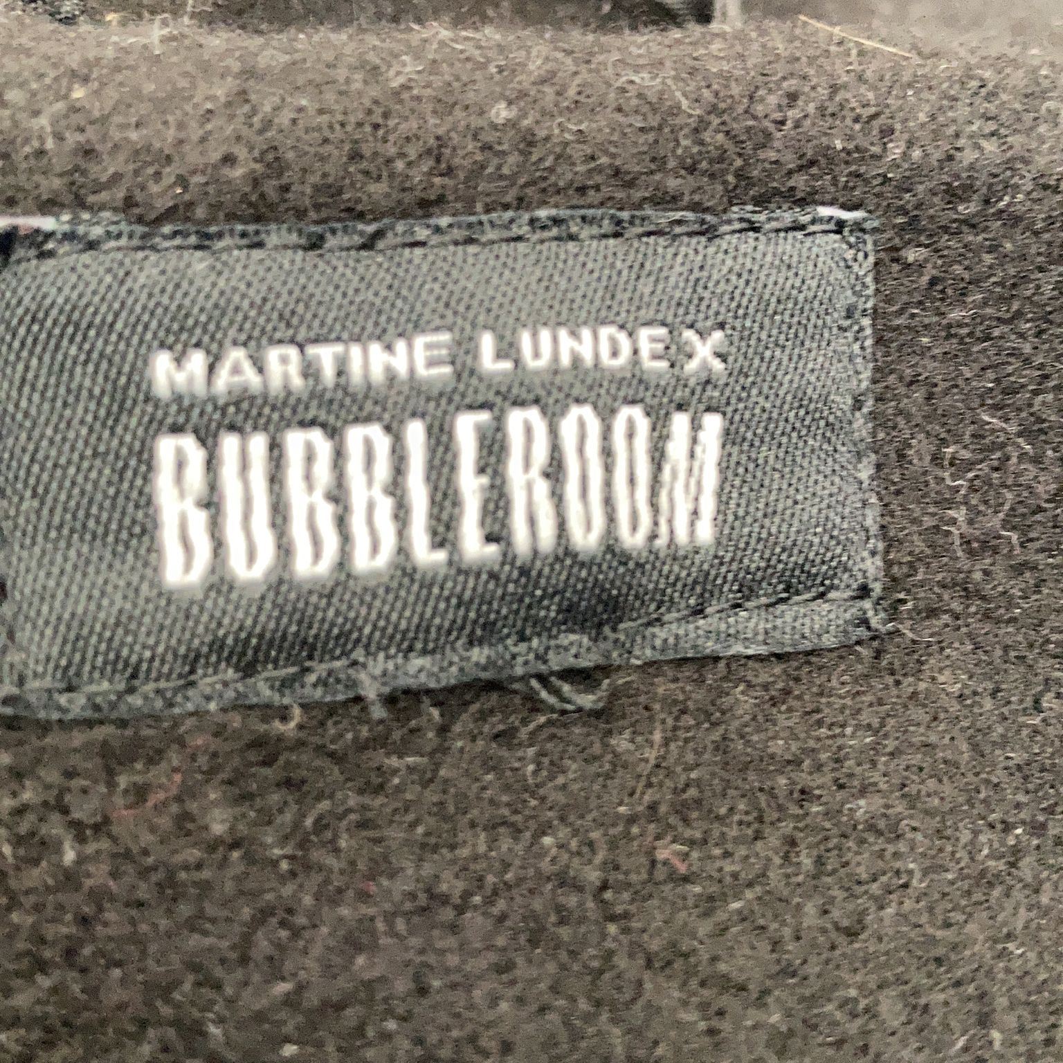 Bubbleroom