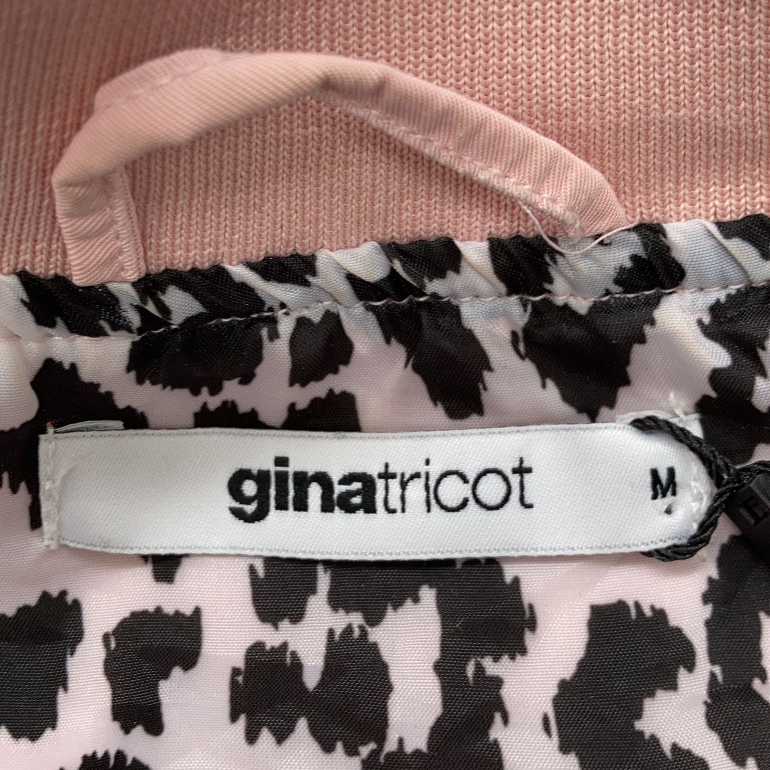 Gina Tricot