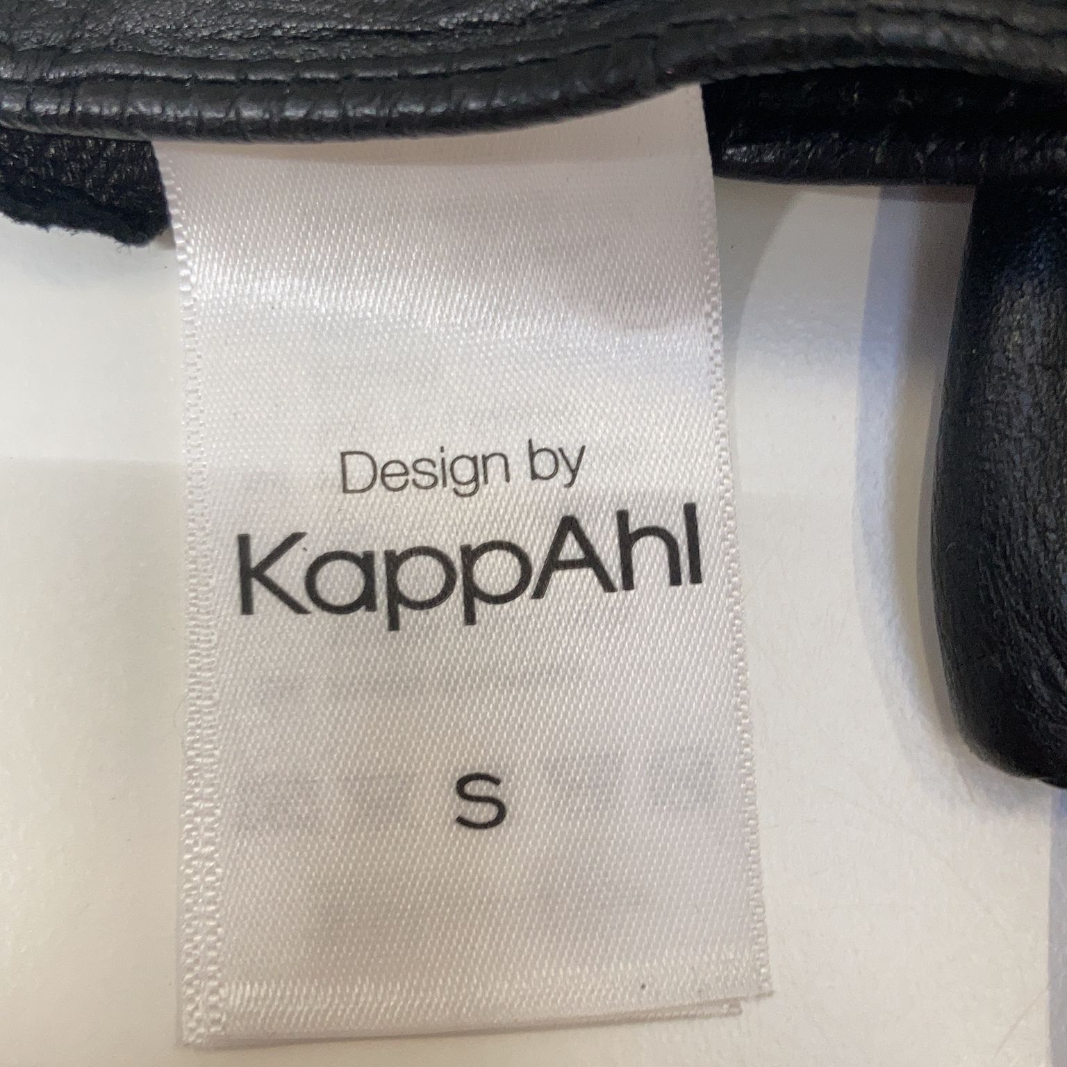 KappAhl