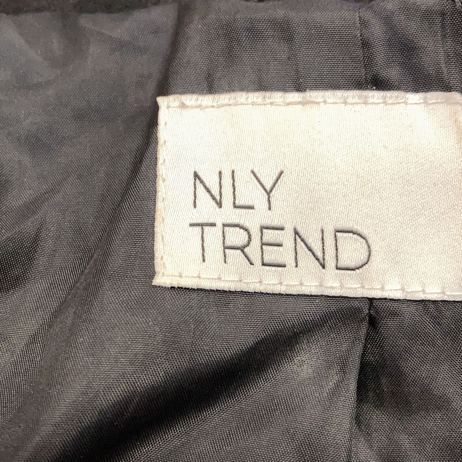 NLY Trend