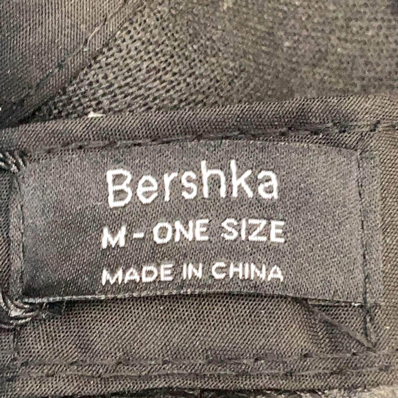 Bershka