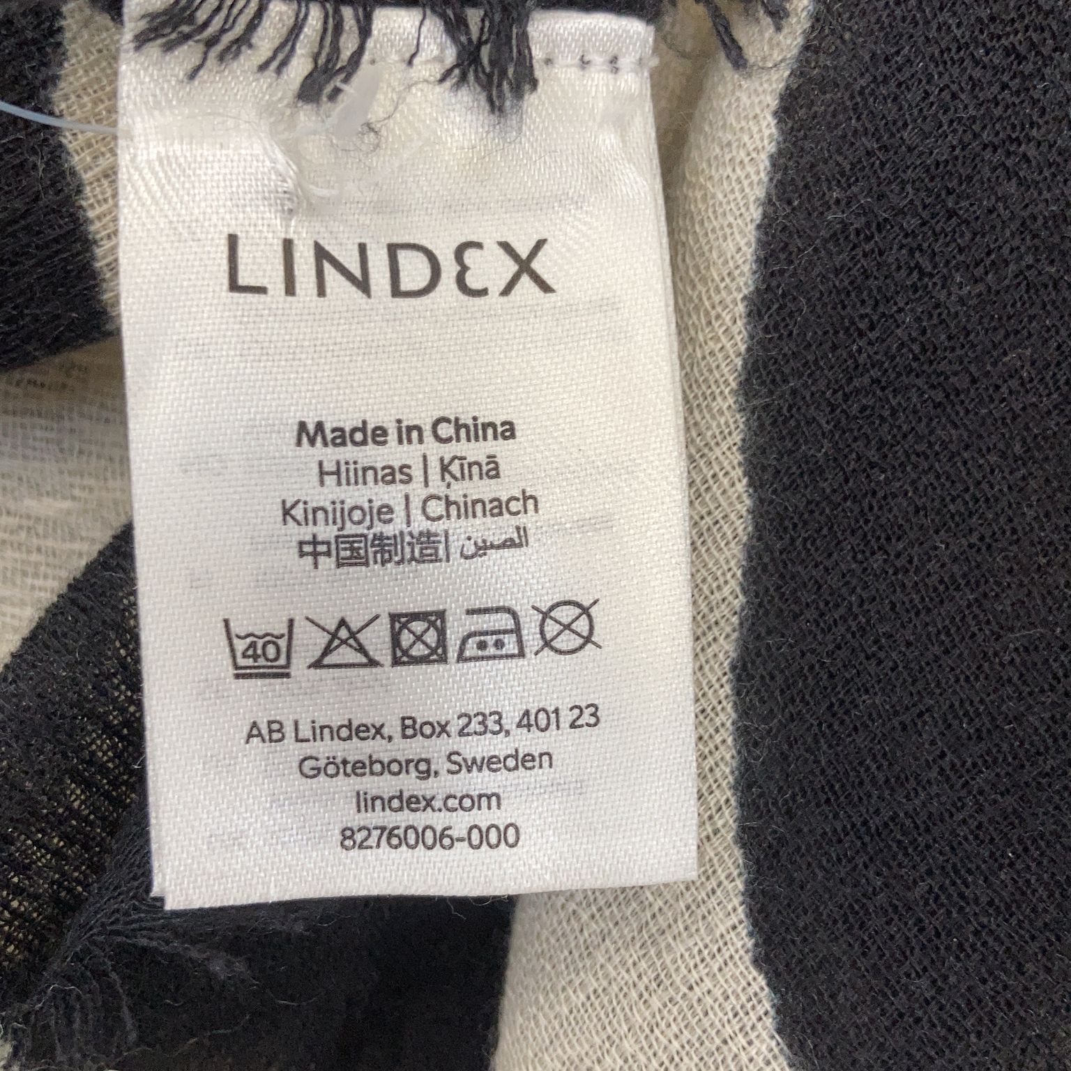 Lindex