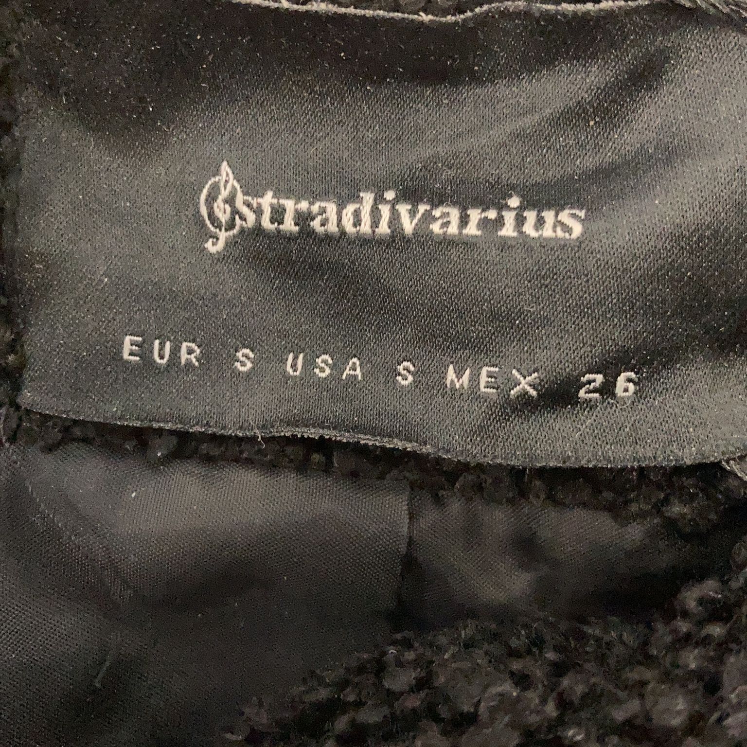 Stradivarius