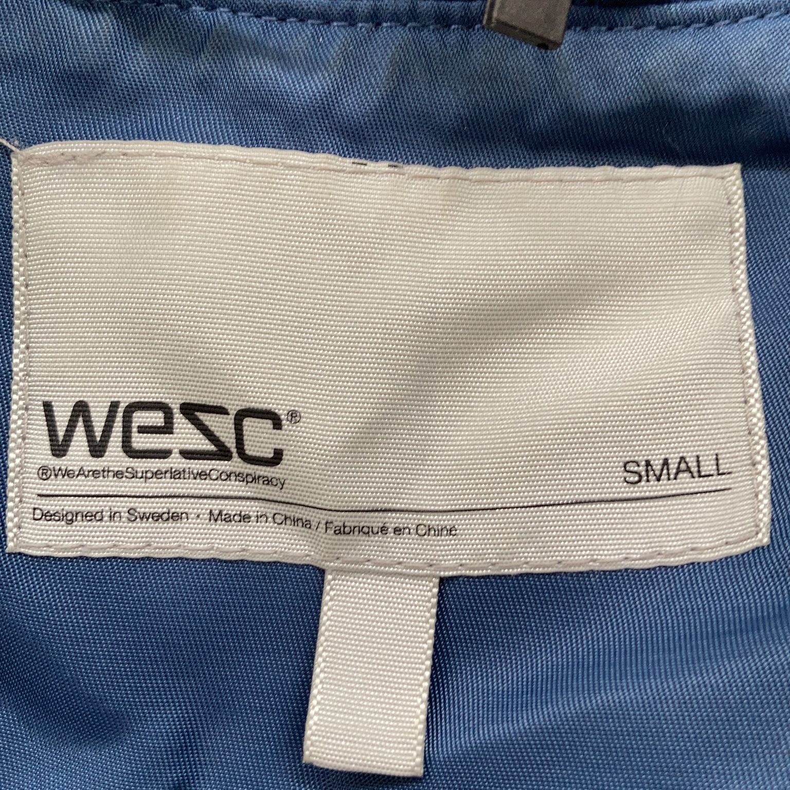 WeSC