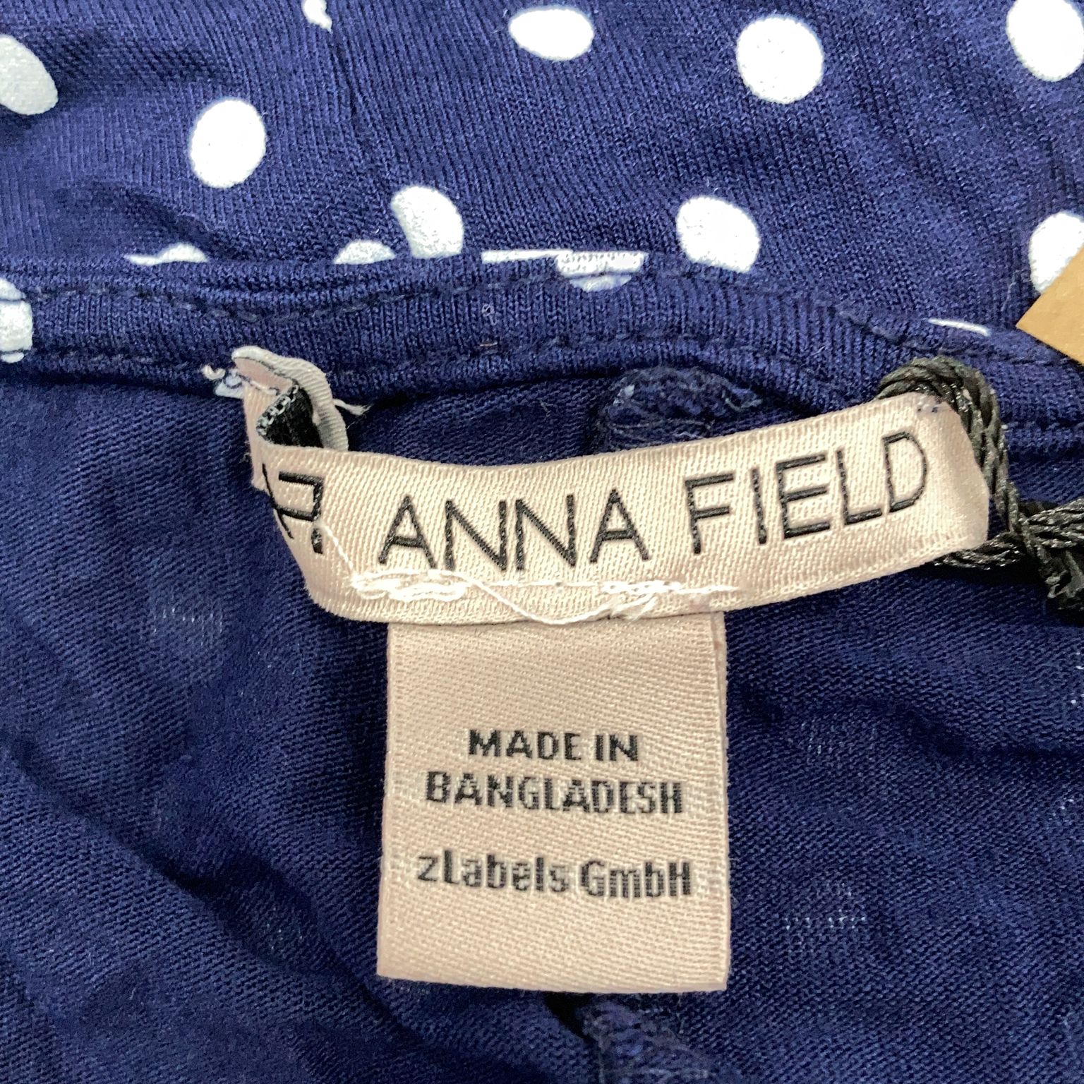 Anna Field