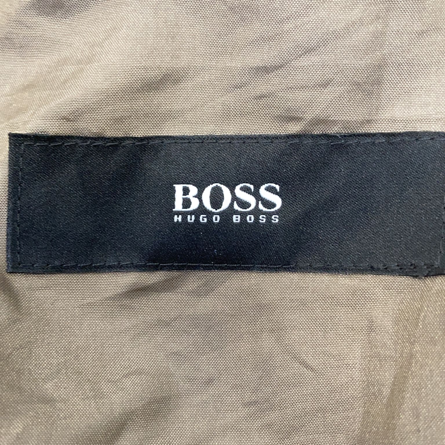 Boss Hugo Boss