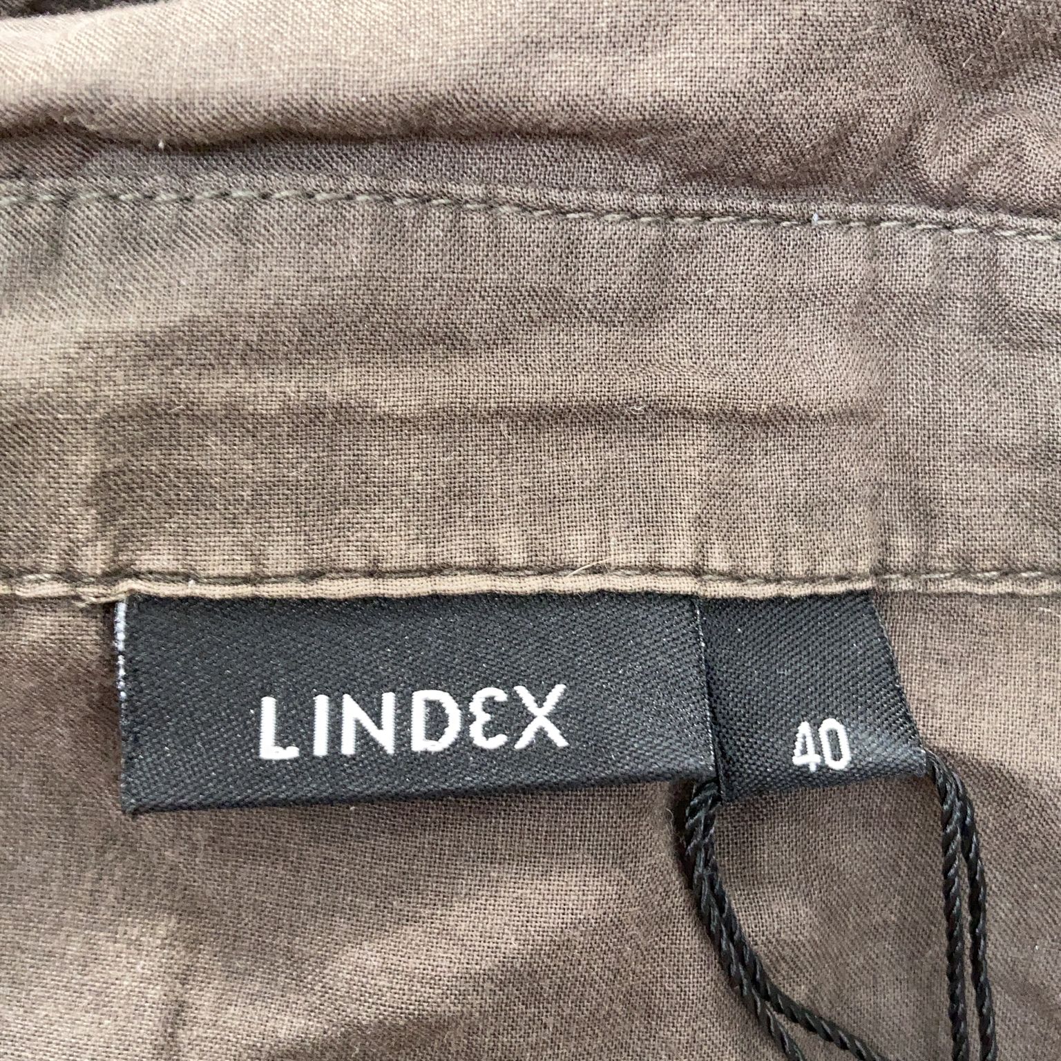 Lindex