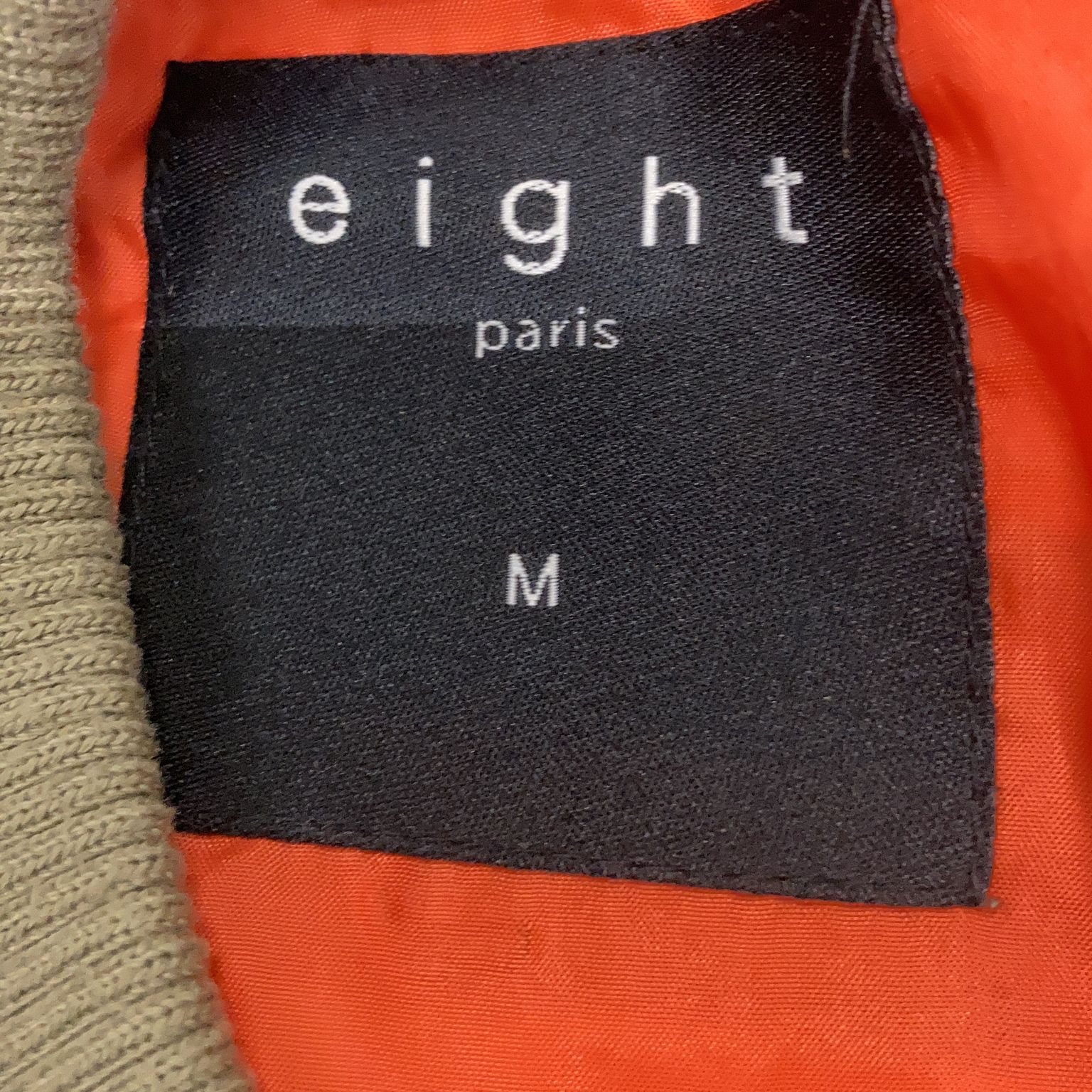 Eight Paris