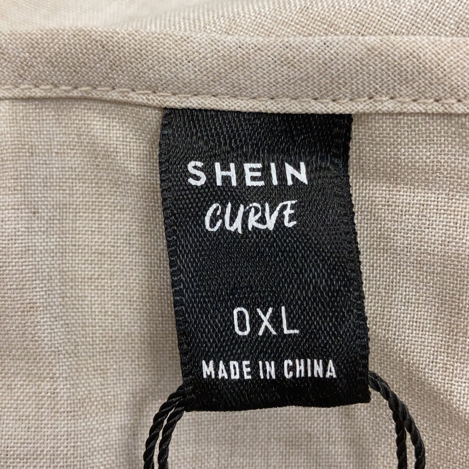 Shein Curve