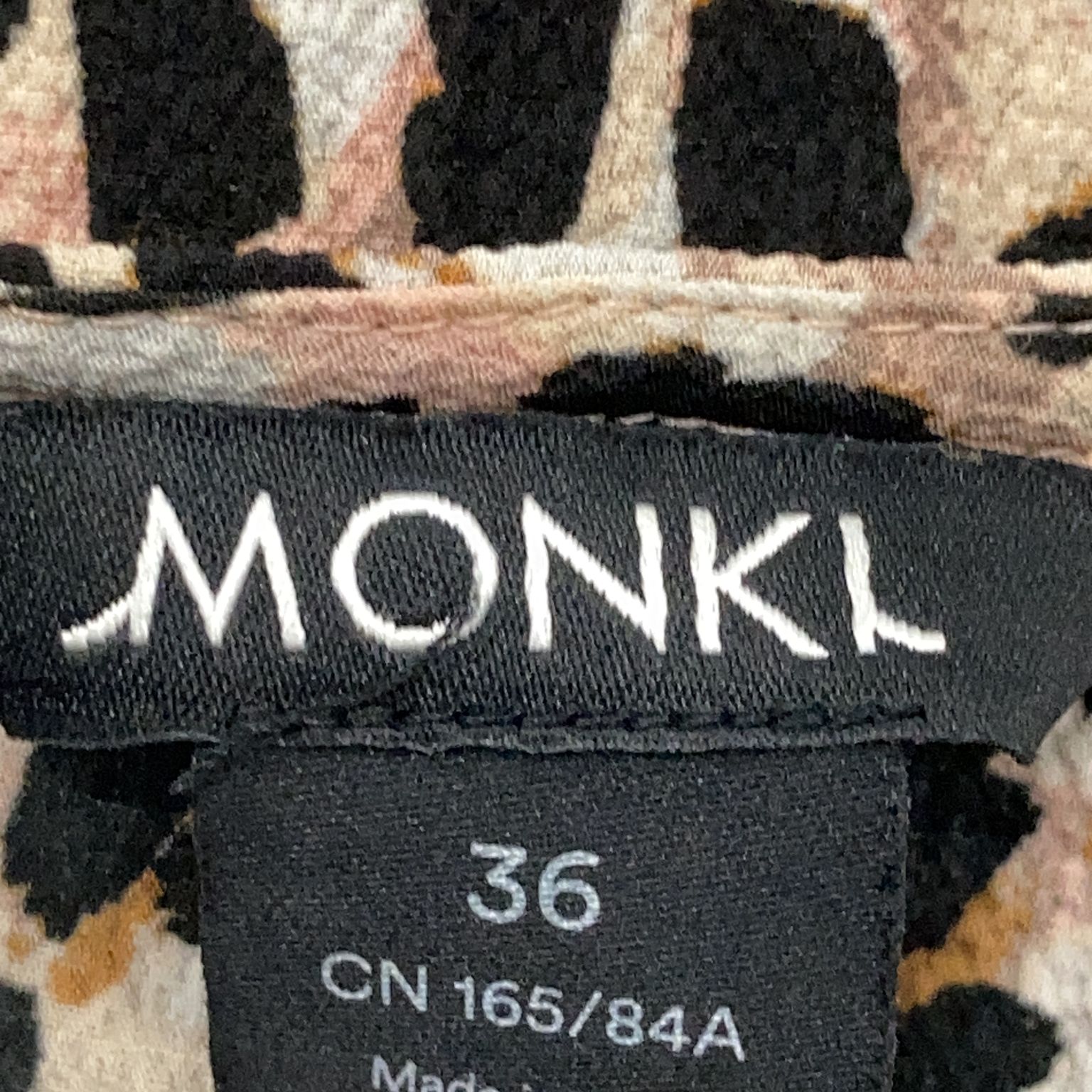 Monki