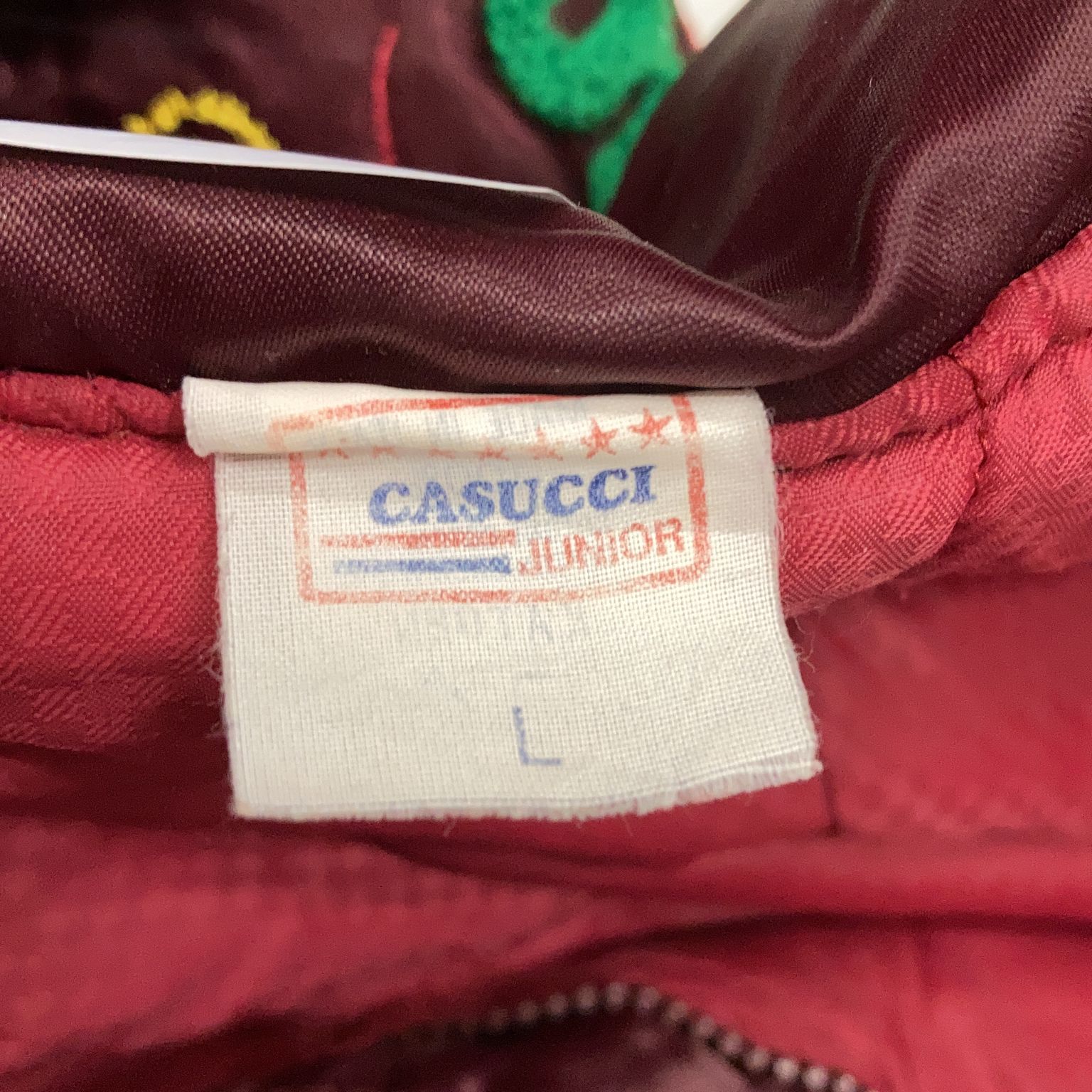 Casucci