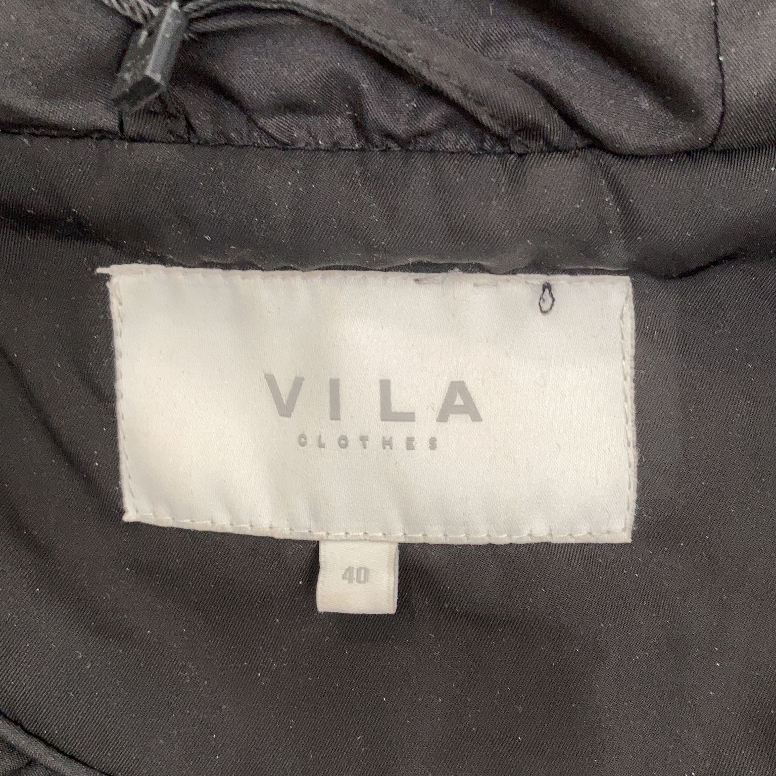 VILA Clothes