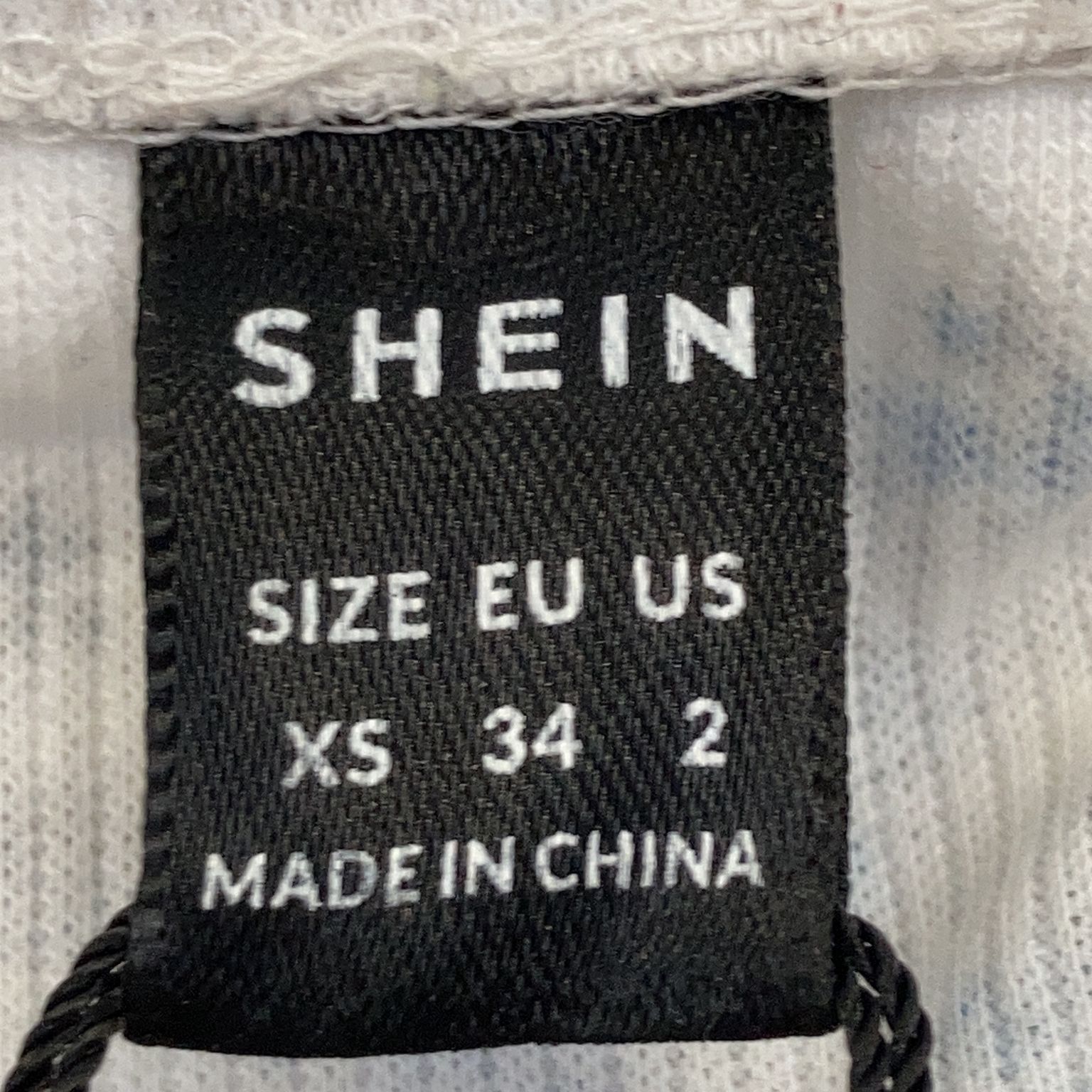 Shein