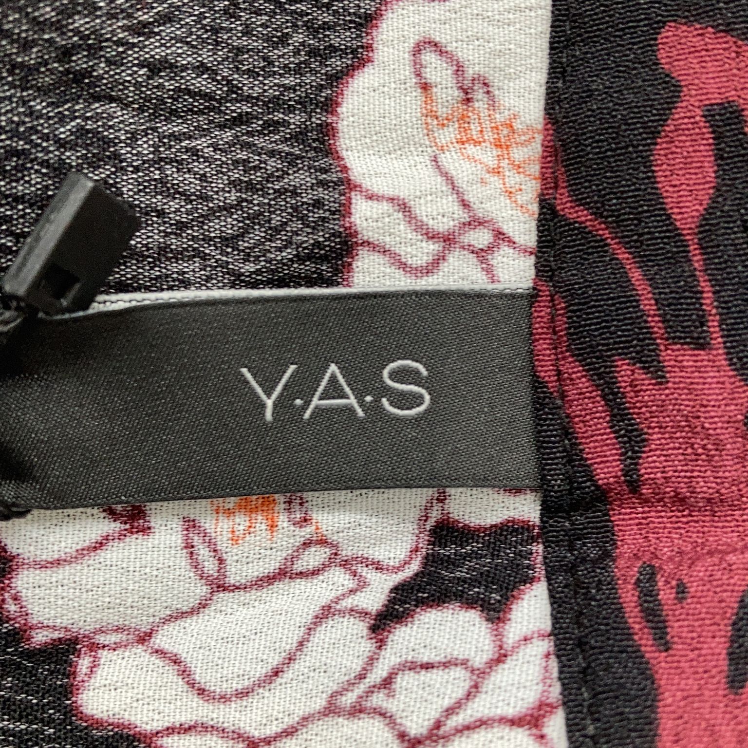 Y.A.S