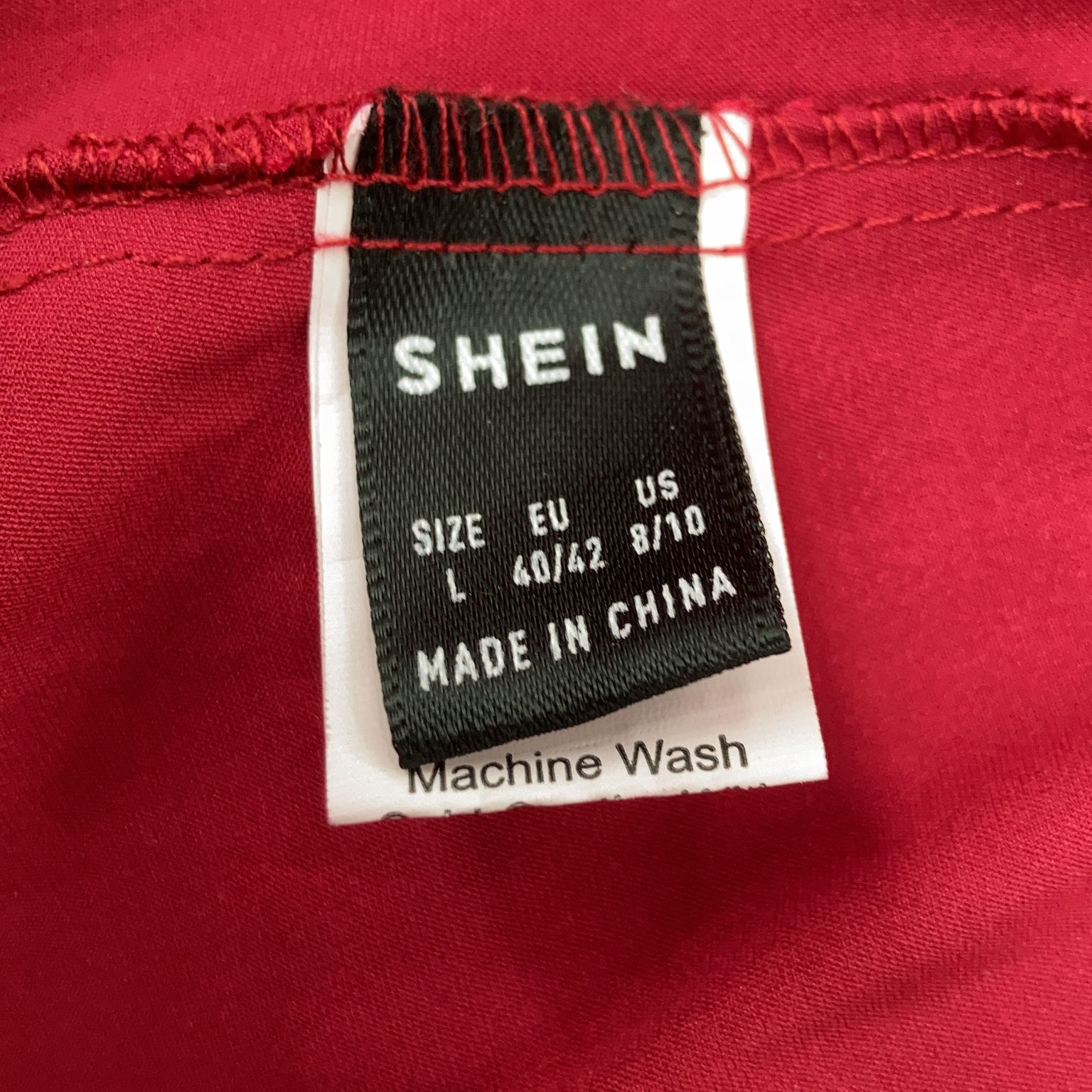 Shein