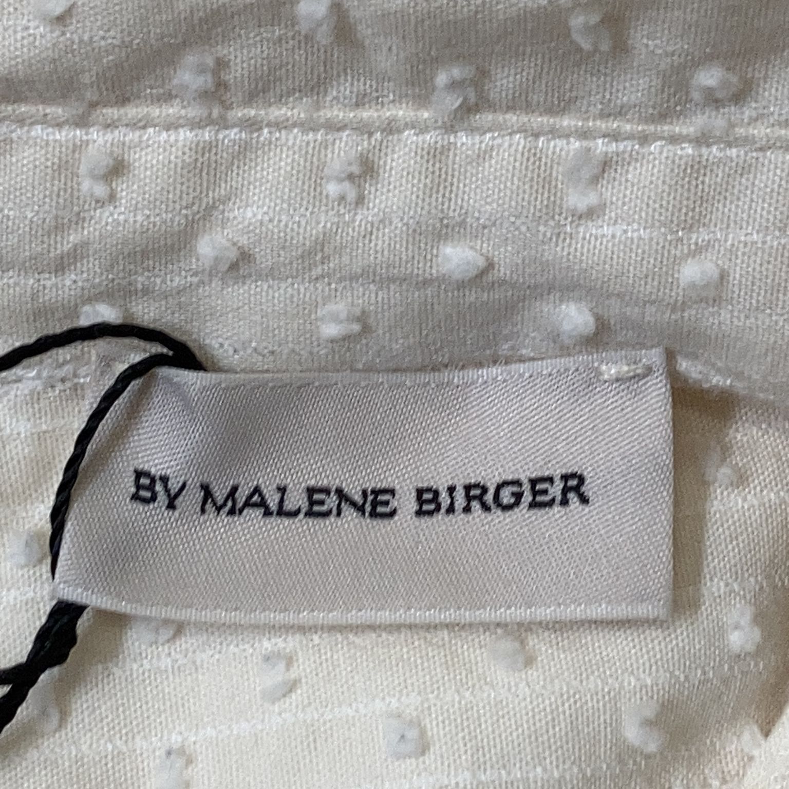 By Malene Birger