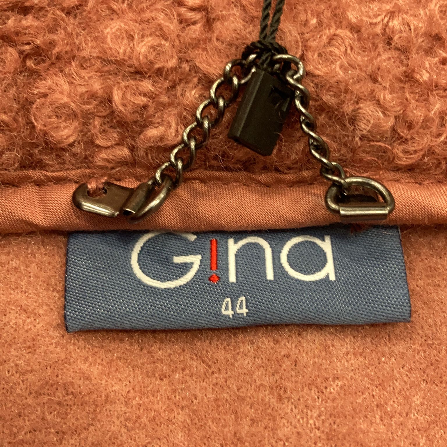 Gina